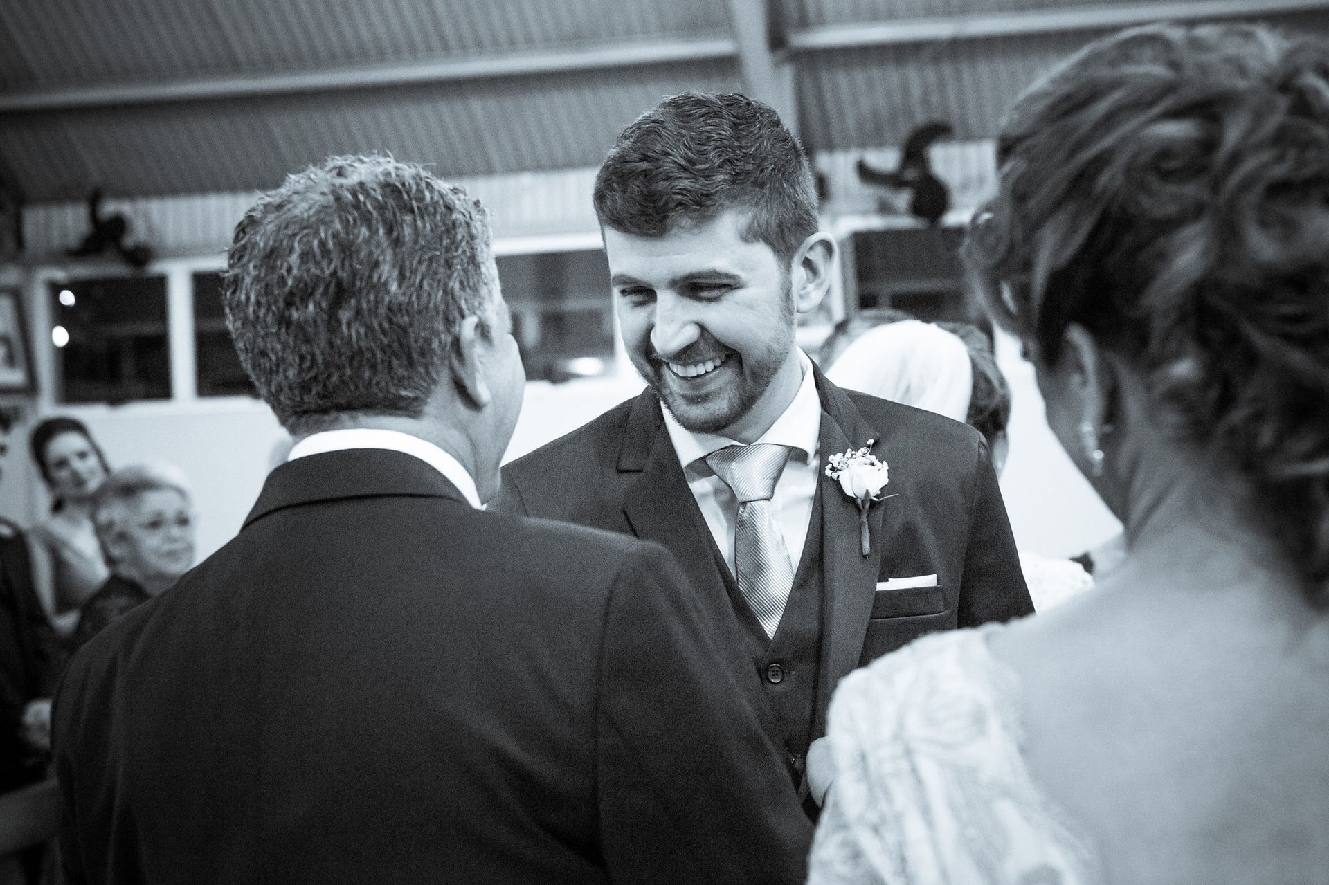 Foto Wedding Julia e Maicon Foto Wedding Julia e Maicon - Imagem 19