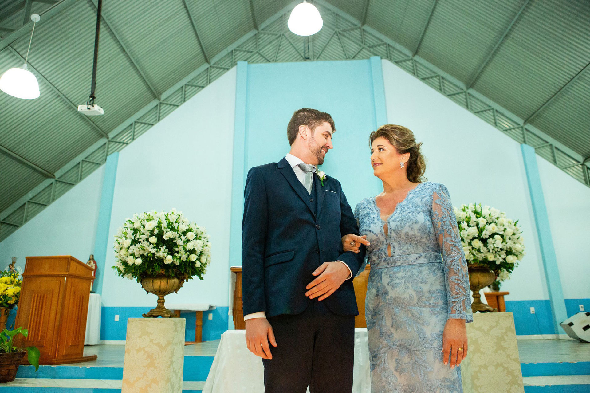 Foto Wedding Julia e Maicon Foto Wedding Julia e Maicon - Imagem 4