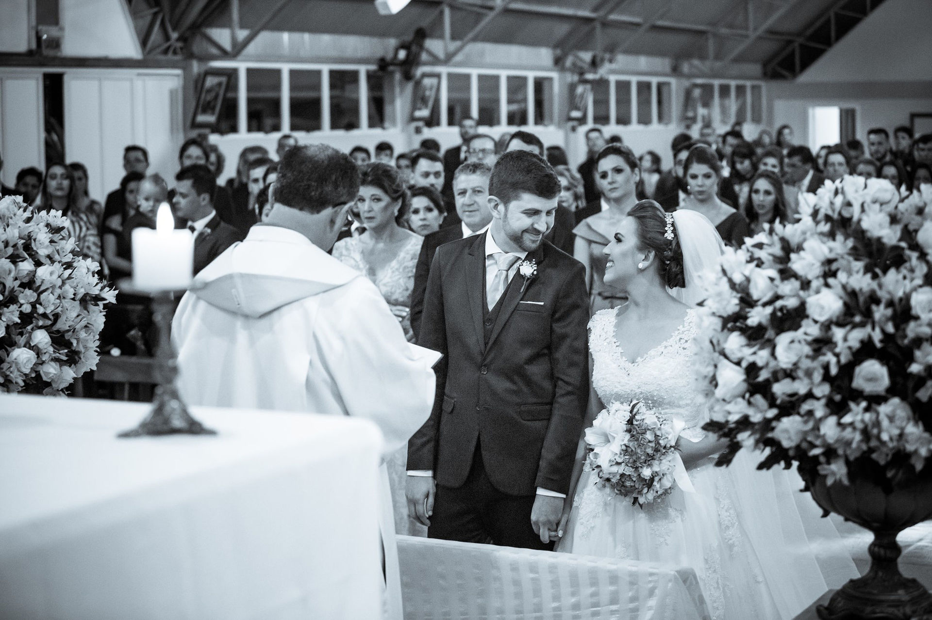 Foto Wedding Julia e Maicon Foto Wedding Julia e Maicon - Imagem 17
