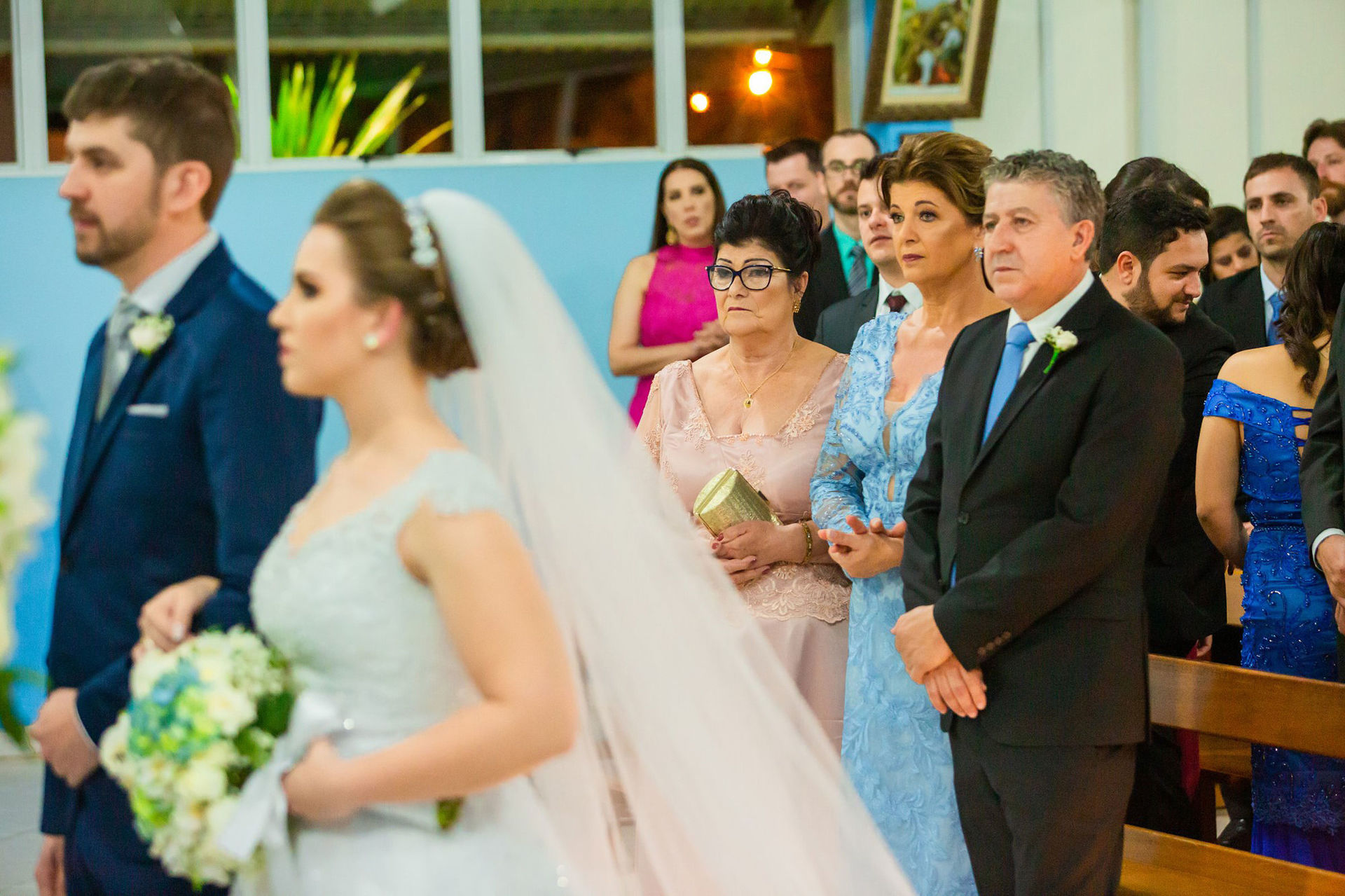 Foto Wedding Julia e Maicon Foto Wedding Julia e Maicon - Imagem 11
