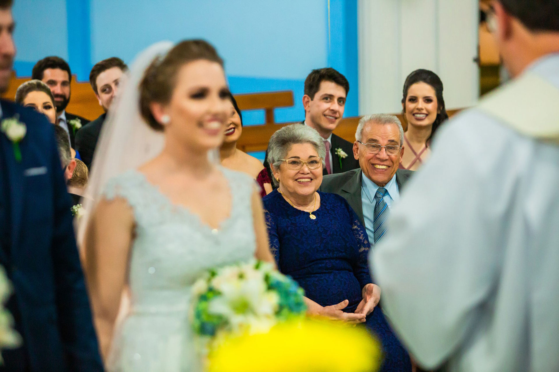 Foto Wedding Julia e Maicon Foto Wedding Julia e Maicon - Imagem 14