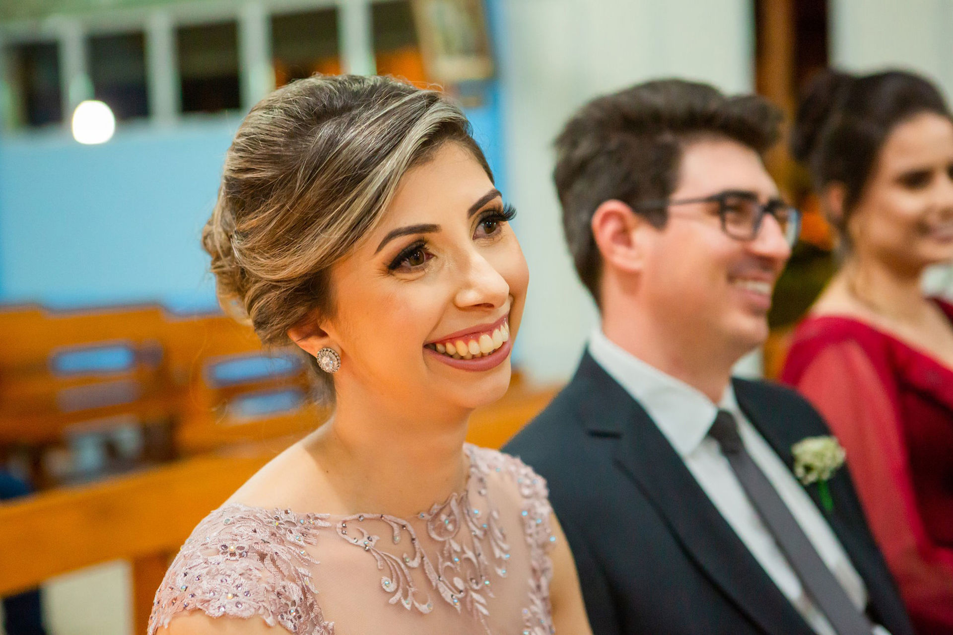 Foto Wedding Julia e Maicon Foto Wedding Julia e Maicon - Imagem 13
