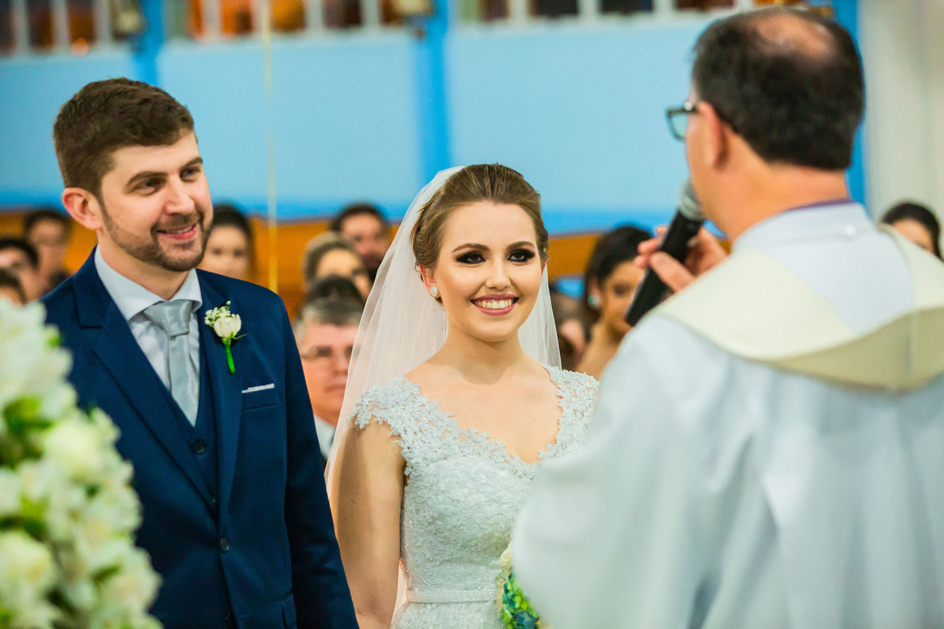 Foto Wedding Julia e Maicon Foto Wedding Julia e Maicon - Imagem 10