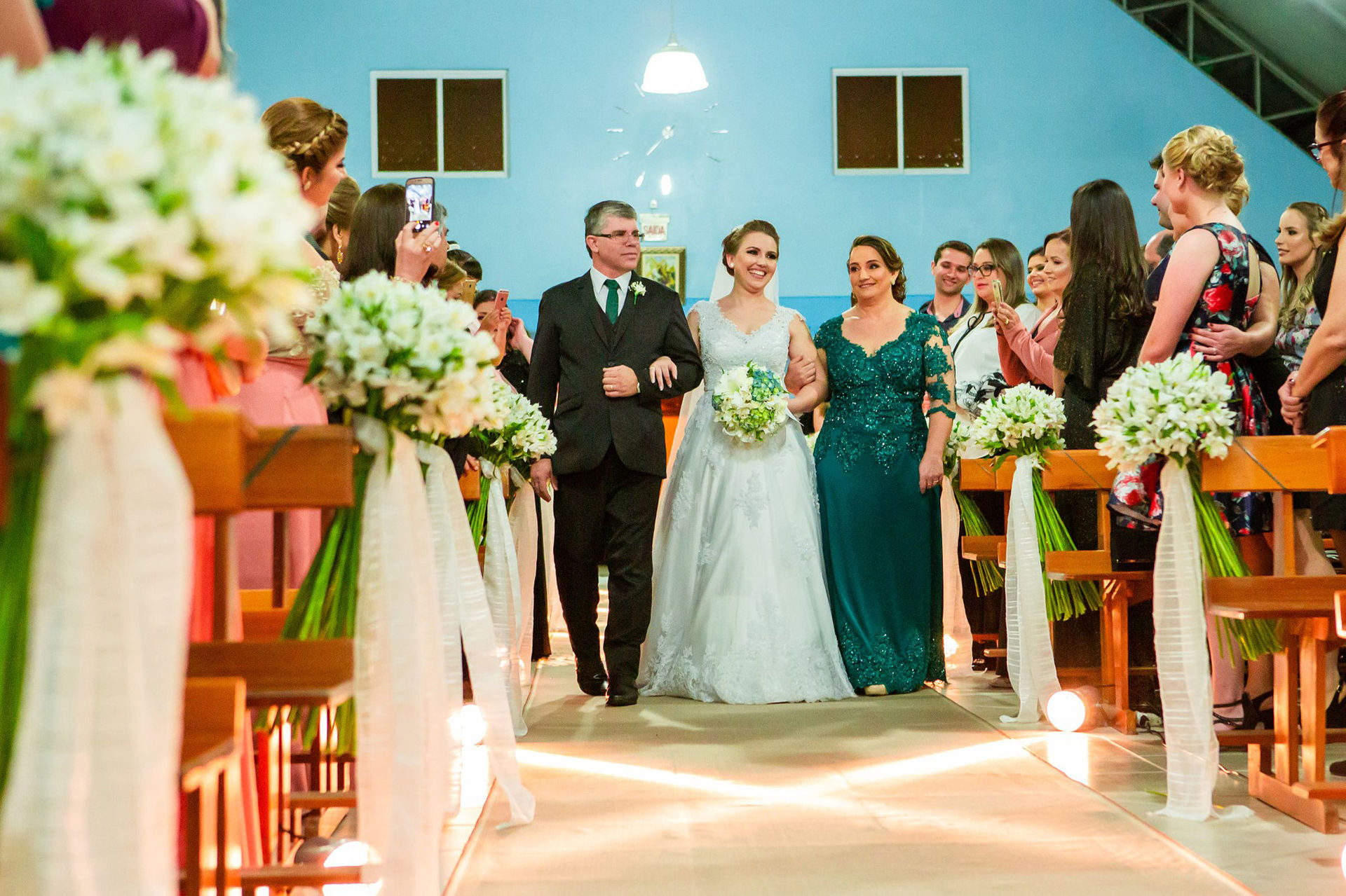 Foto Wedding Julia e Maicon Foto Wedding Julia e Maicon - Imagem 7