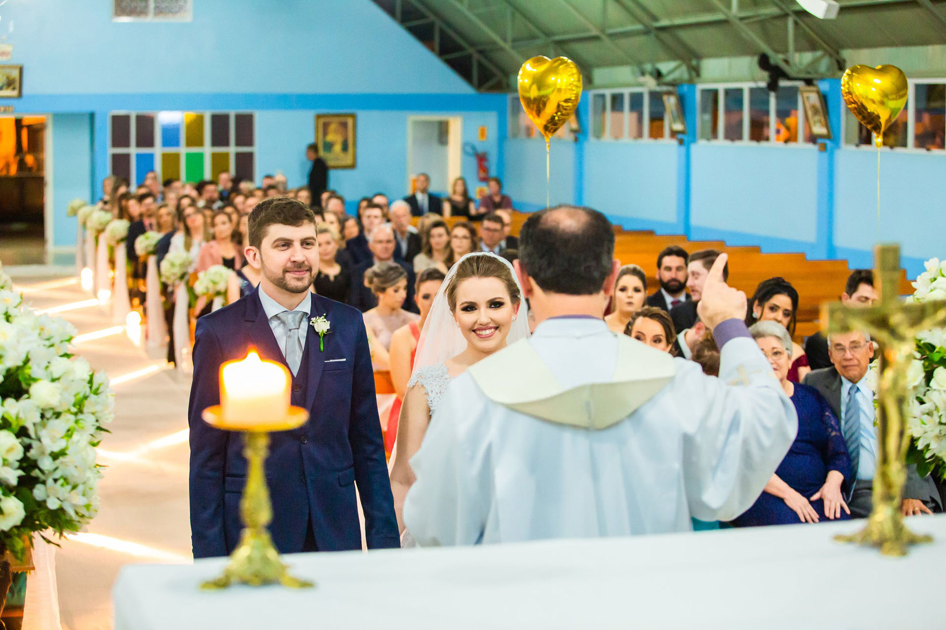 Foto Wedding Julia e Maicon Foto Wedding Julia e Maicon - Imagem 29