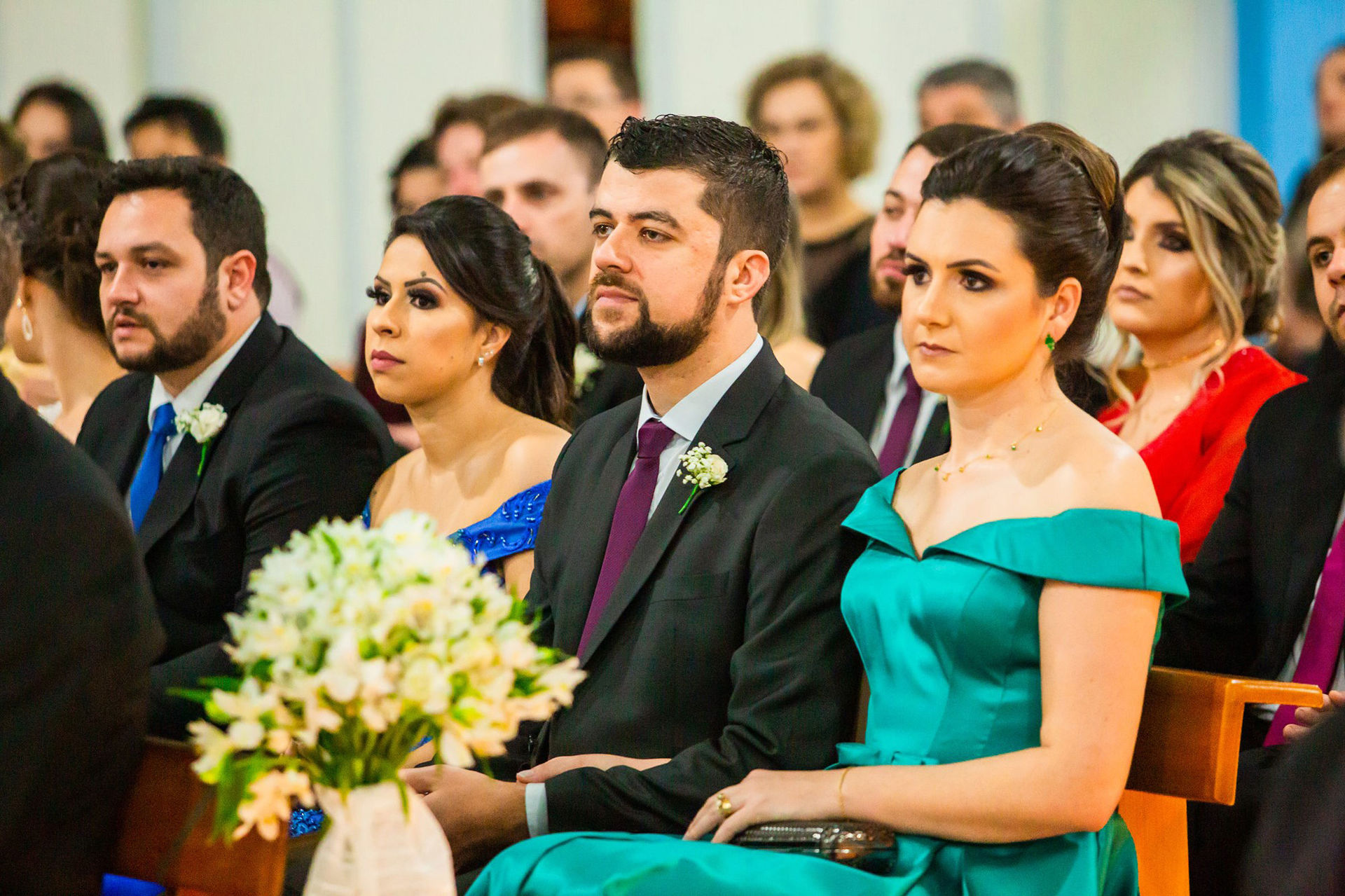 Foto Wedding Julia e Maicon Foto Wedding Julia e Maicon - Imagem 45