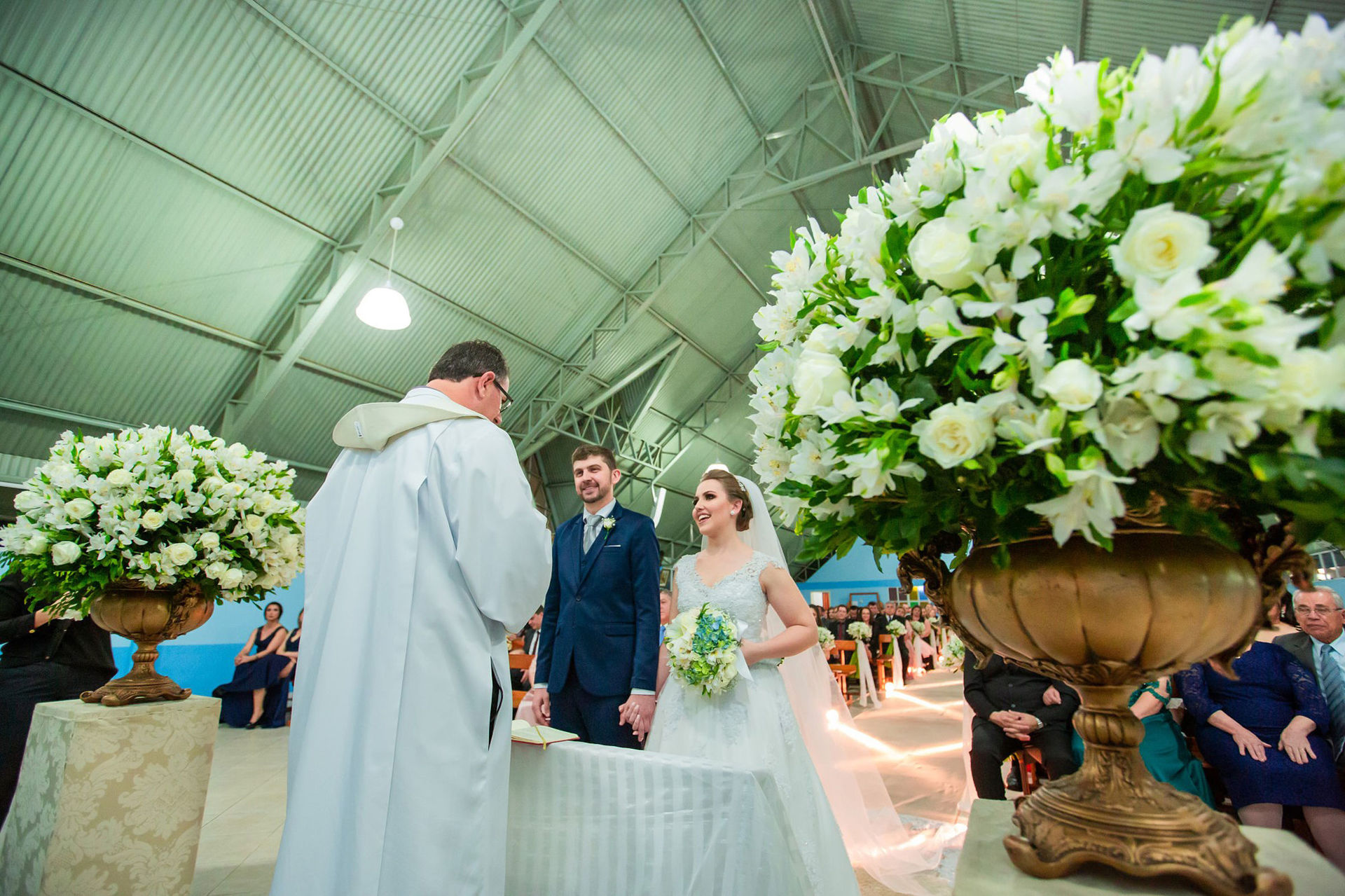 Foto Wedding Julia e Maicon Foto Wedding Julia e Maicon - Imagem 48