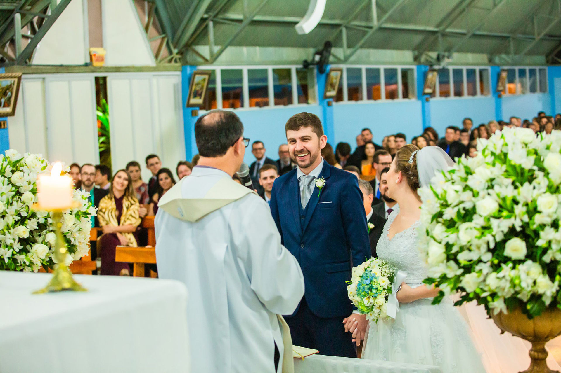 Foto Wedding Julia e Maicon Foto Wedding Julia e Maicon - Imagem 46