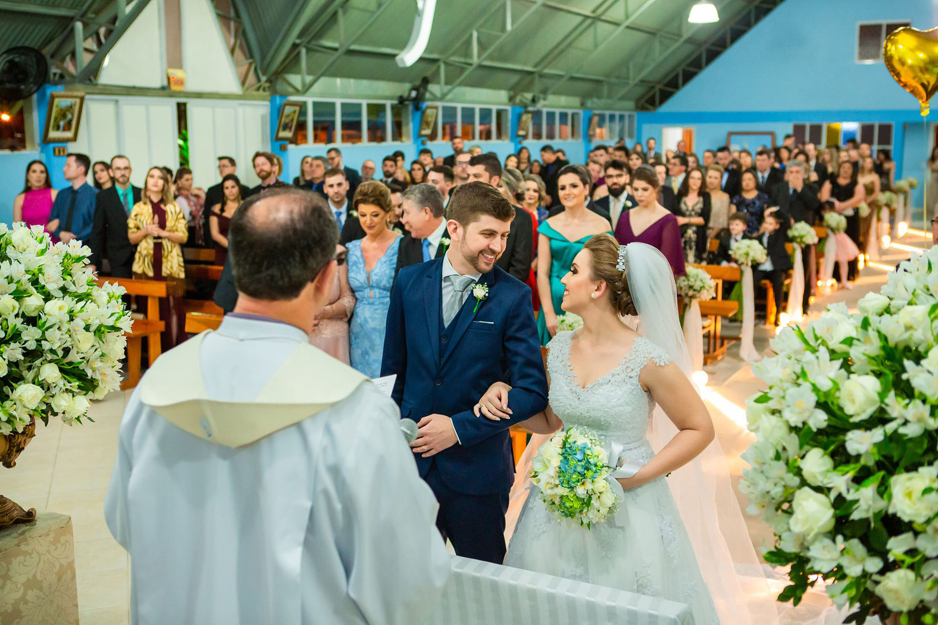 Foto Wedding Julia e Maicon Foto Wedding Julia e Maicon - Imagem 32