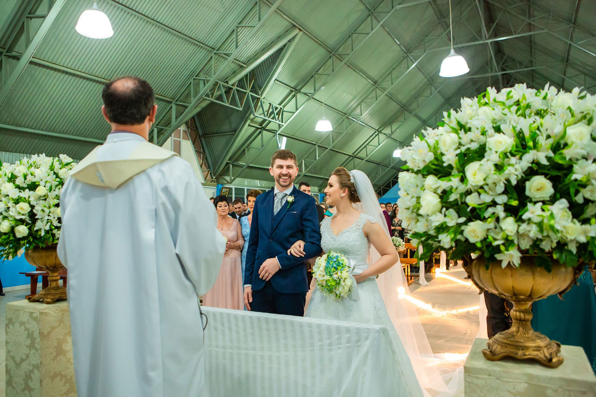 Foto Wedding Julia e Maicon Foto Wedding Julia e Maicon - Imagem 35