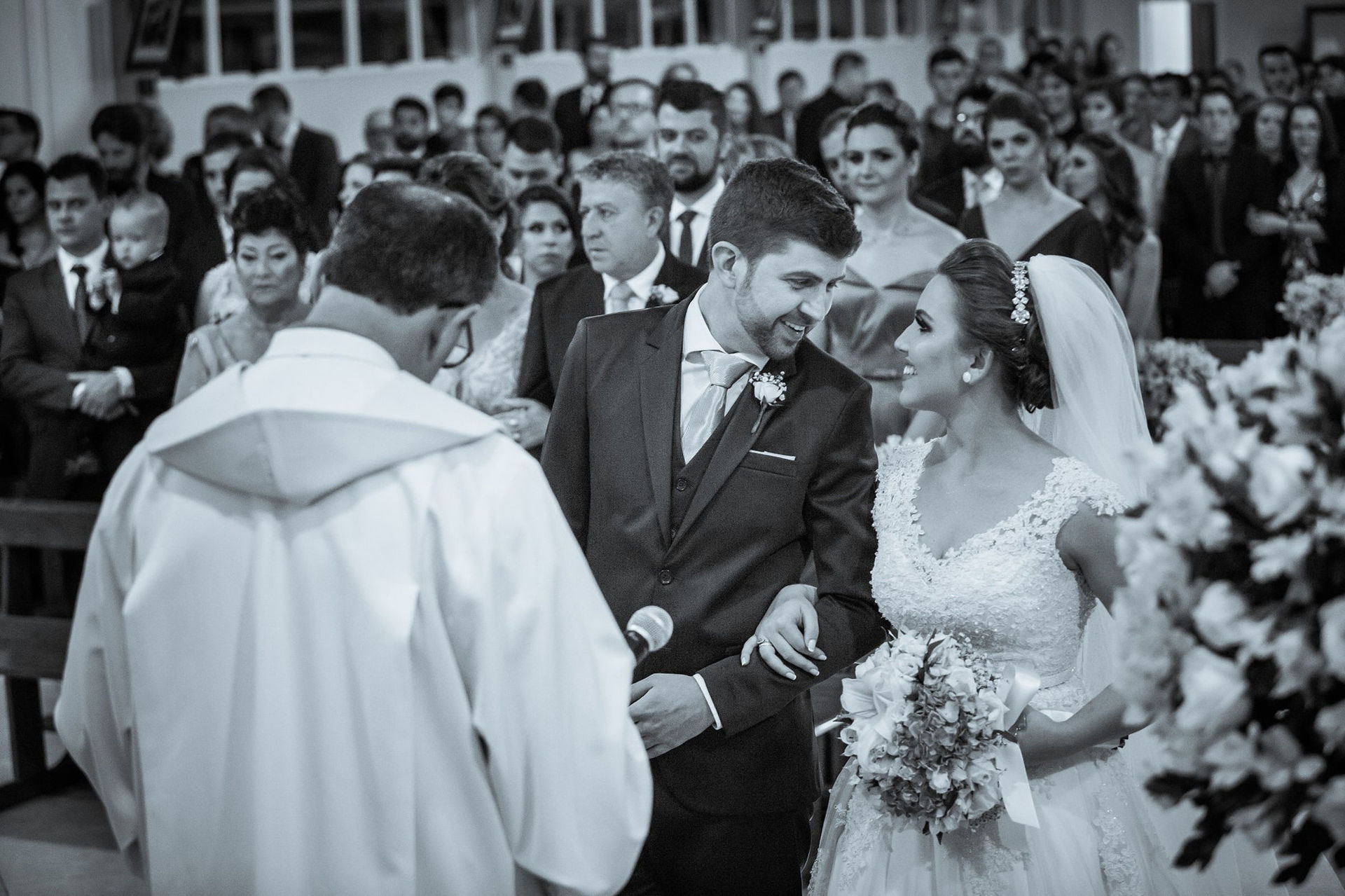 Foto Wedding Julia e Maicon Foto Wedding Julia e Maicon - Imagem 42