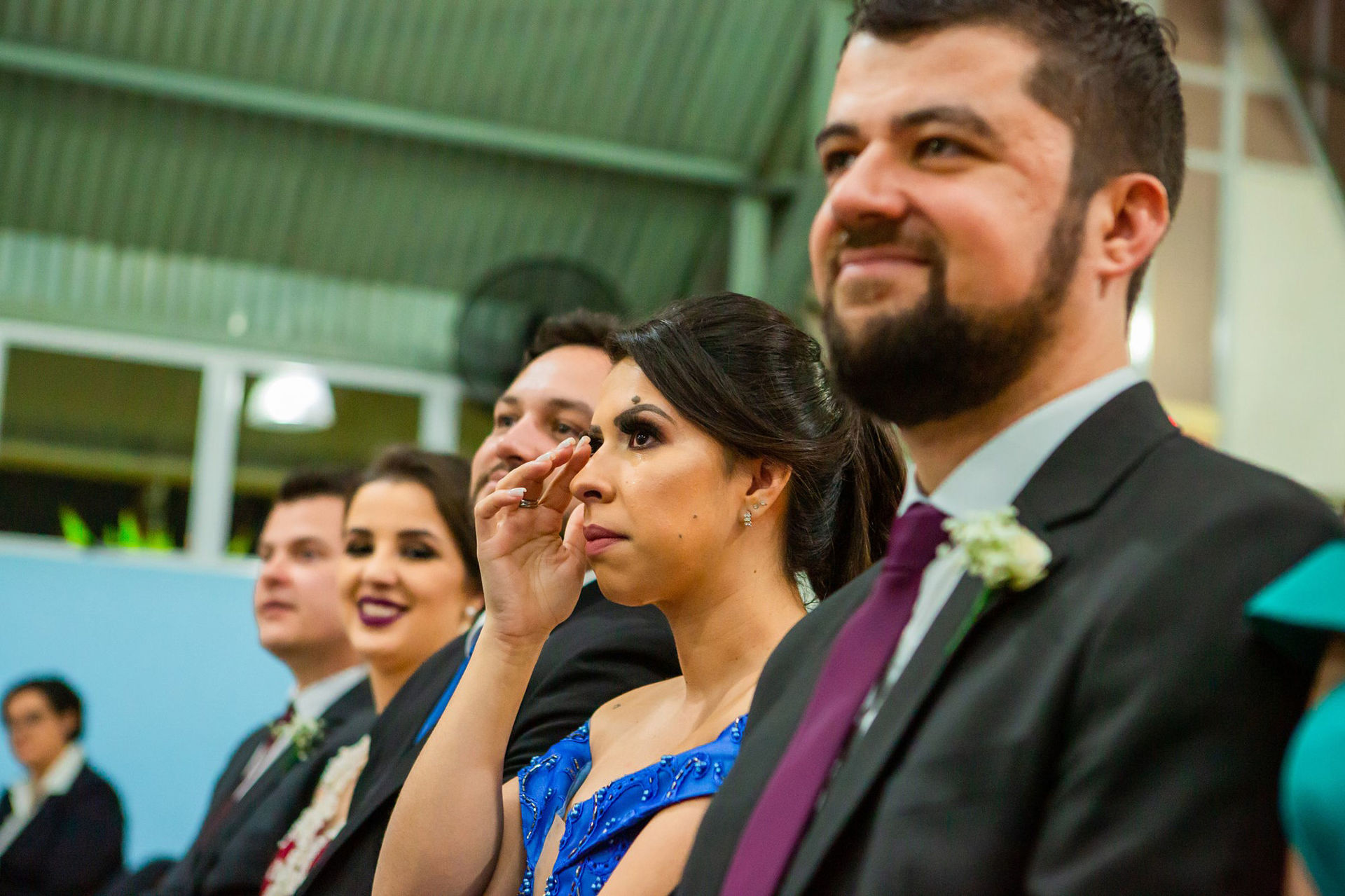 Foto Wedding Julia e Maicon Foto Wedding Julia e Maicon - Imagem 38