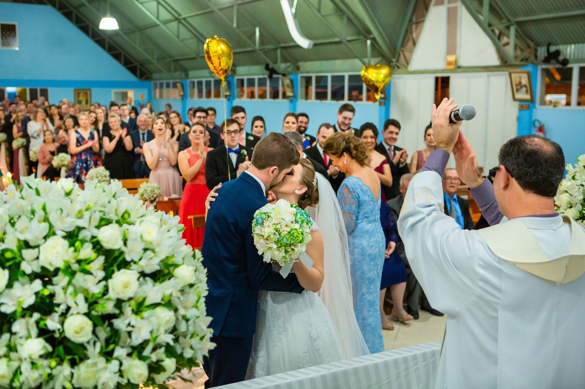 Foto Wedding Julia e Maicon Foto Wedding Julia e Maicon - Imagem 61