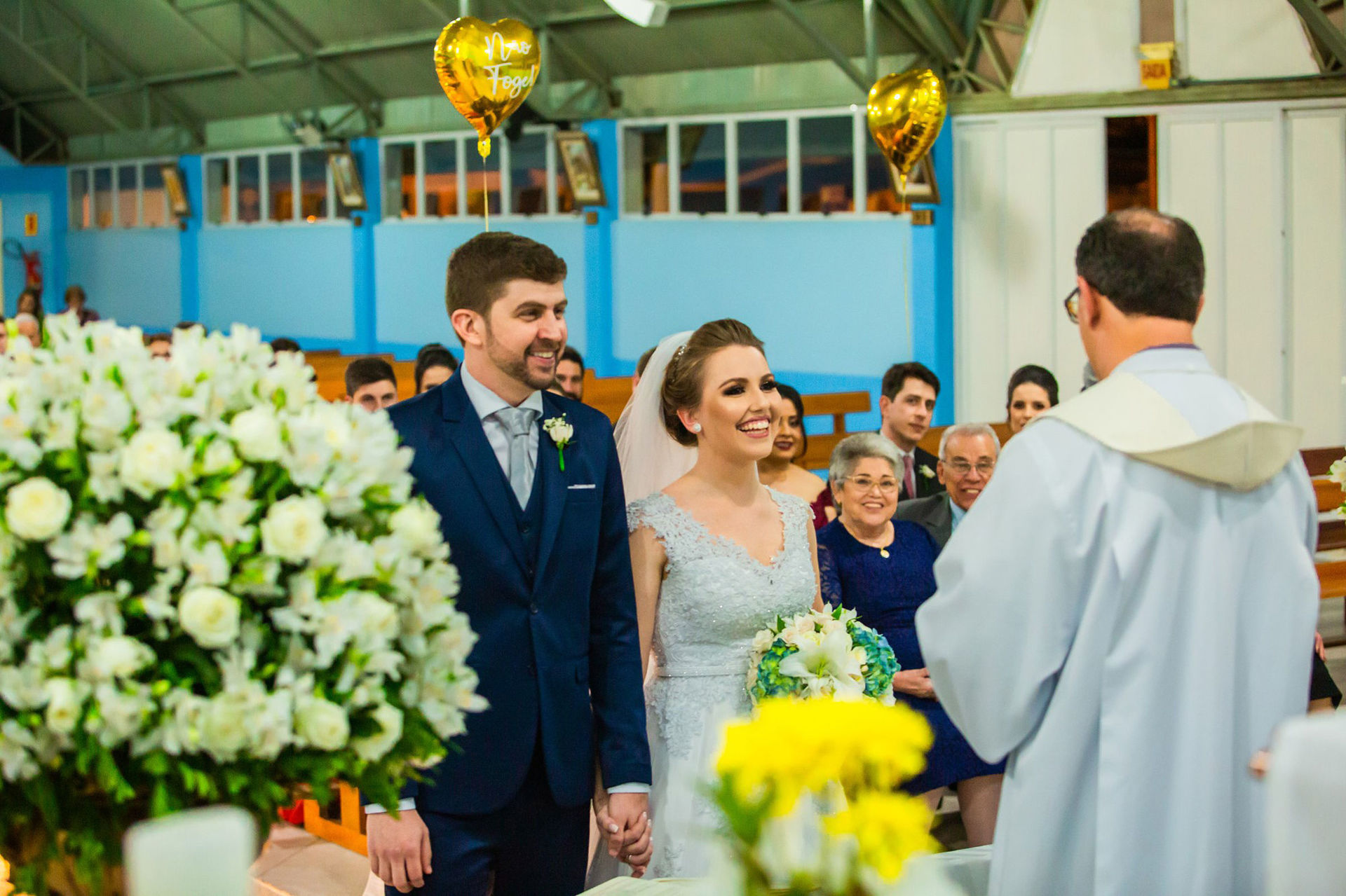 Foto Wedding Julia e Maicon Foto Wedding Julia e Maicon - Imagem 62