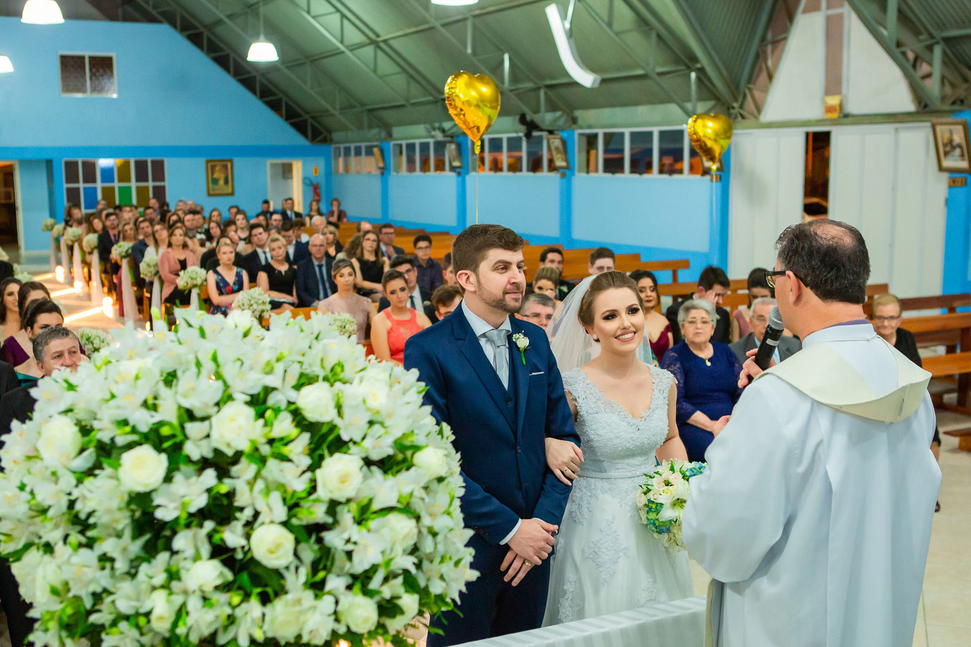 Foto Wedding Julia e Maicon Foto Wedding Julia e Maicon - Imagem 60