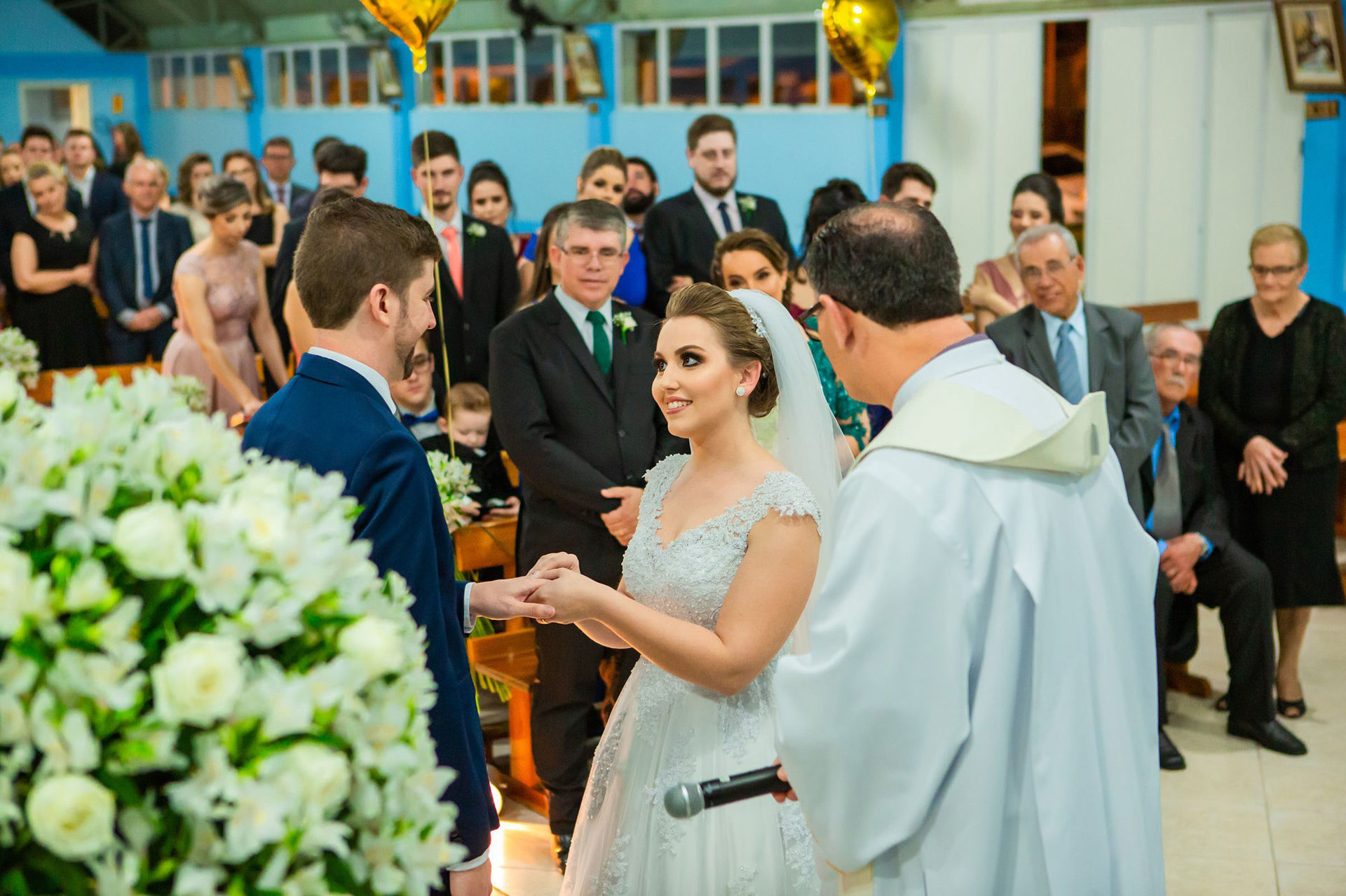 Foto Wedding Julia e Maicon Foto Wedding Julia e Maicon - Imagem 54