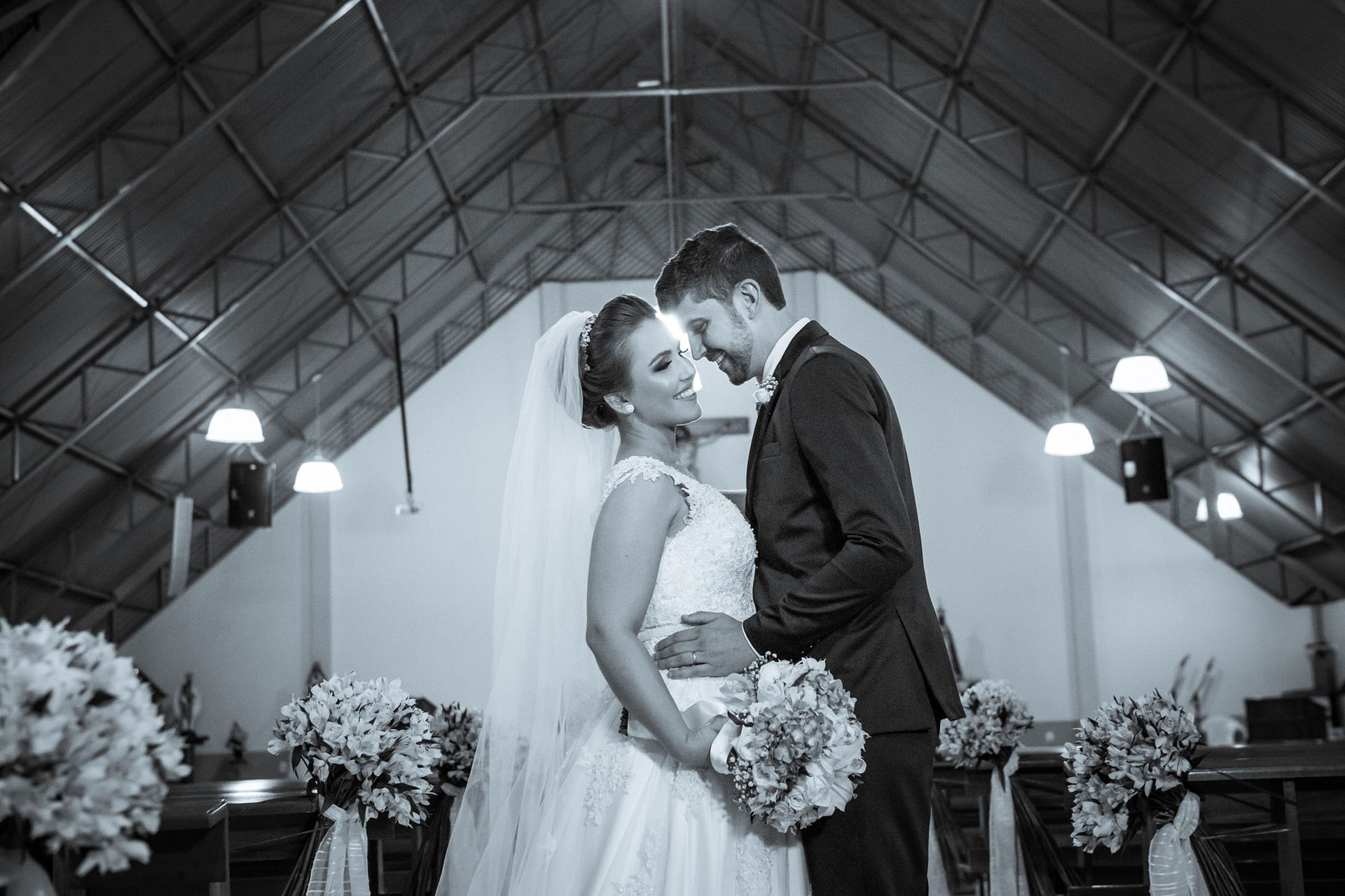 Foto Wedding Julia e Maicon Foto Wedding Julia e Maicon - Imagem 75