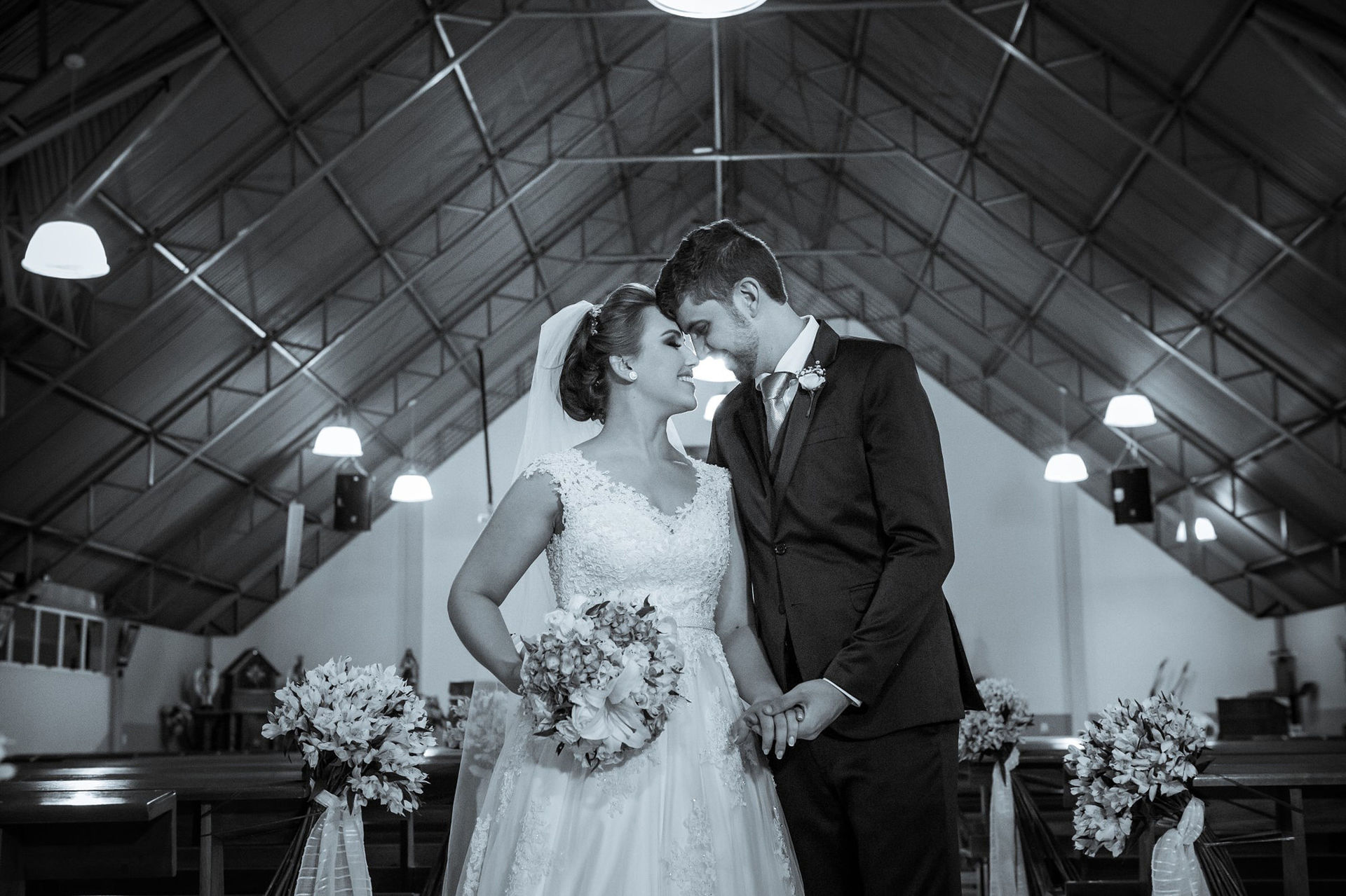 Foto Wedding Julia e Maicon Foto Wedding Julia e Maicon - Imagem 76