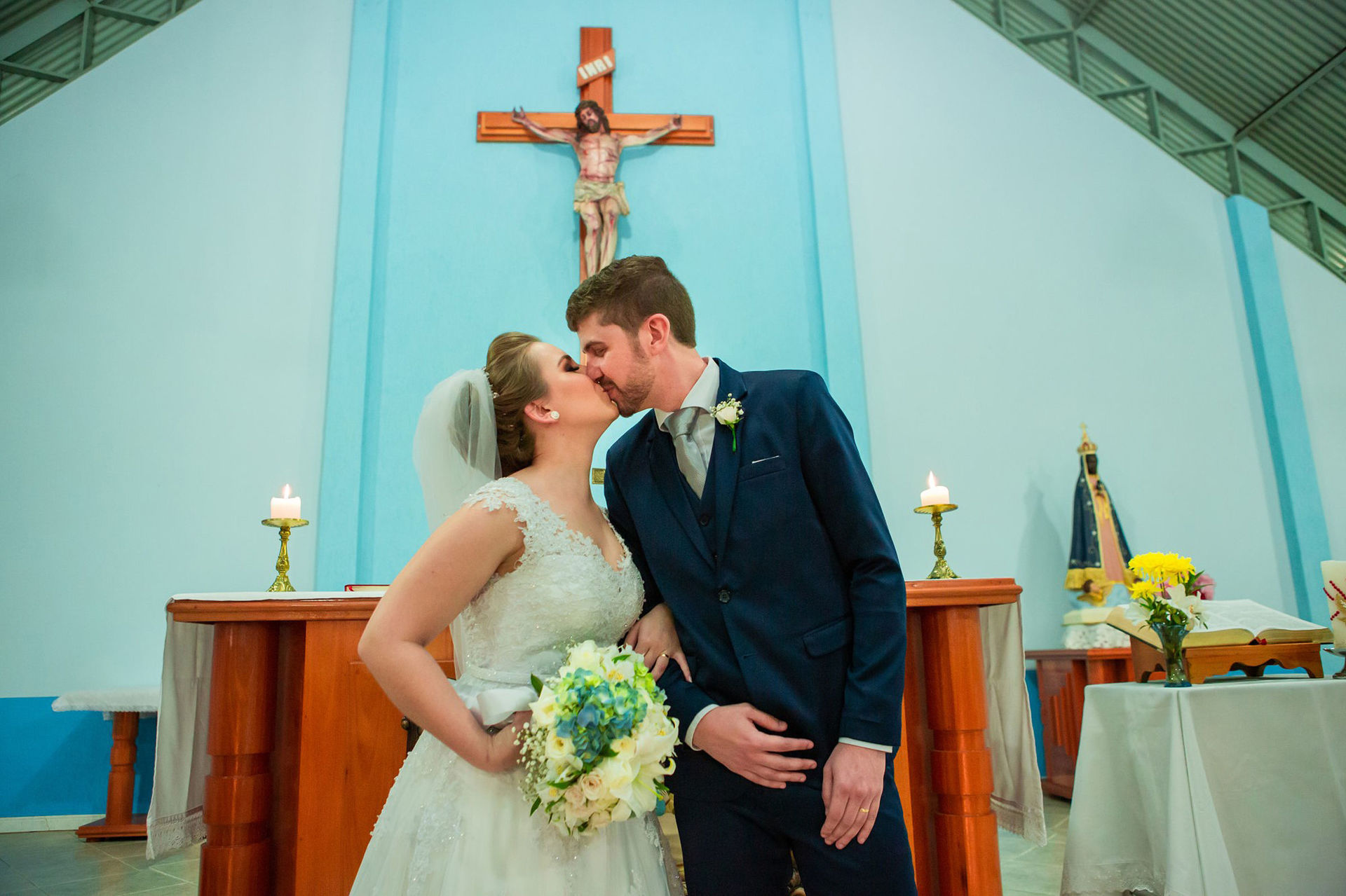 Foto Wedding Julia e Maicon Foto Wedding Julia e Maicon - Imagem 69