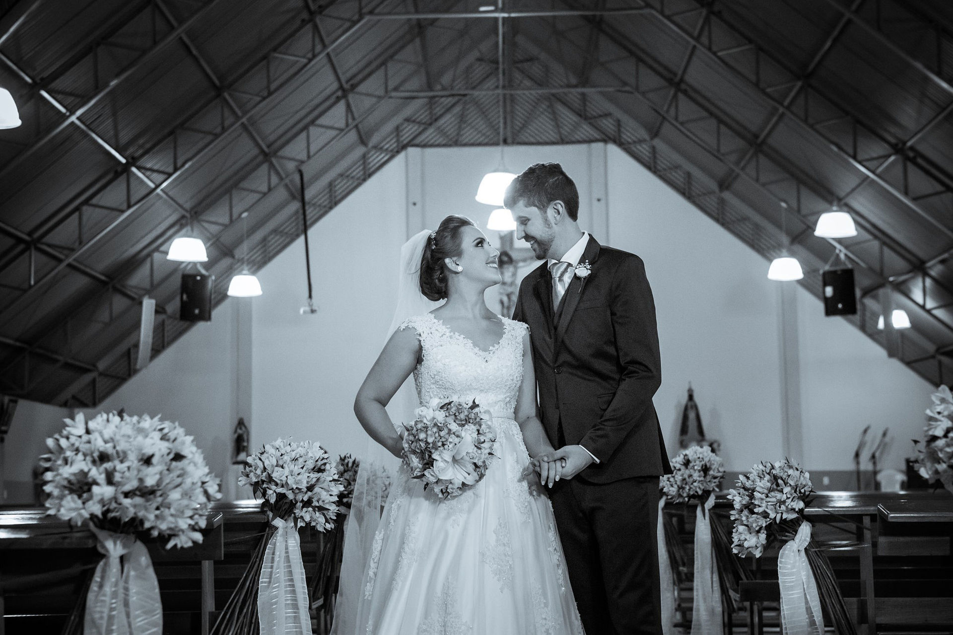 Foto Wedding Julia e Maicon Foto Wedding Julia e Maicon - Imagem 74