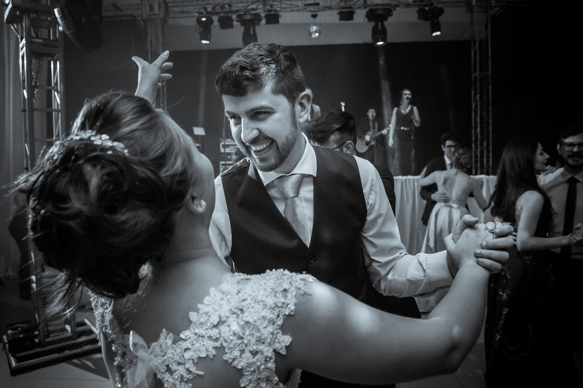 Foto Wedding Julia e Maicon Foto Wedding Julia e Maicon - Imagem 80