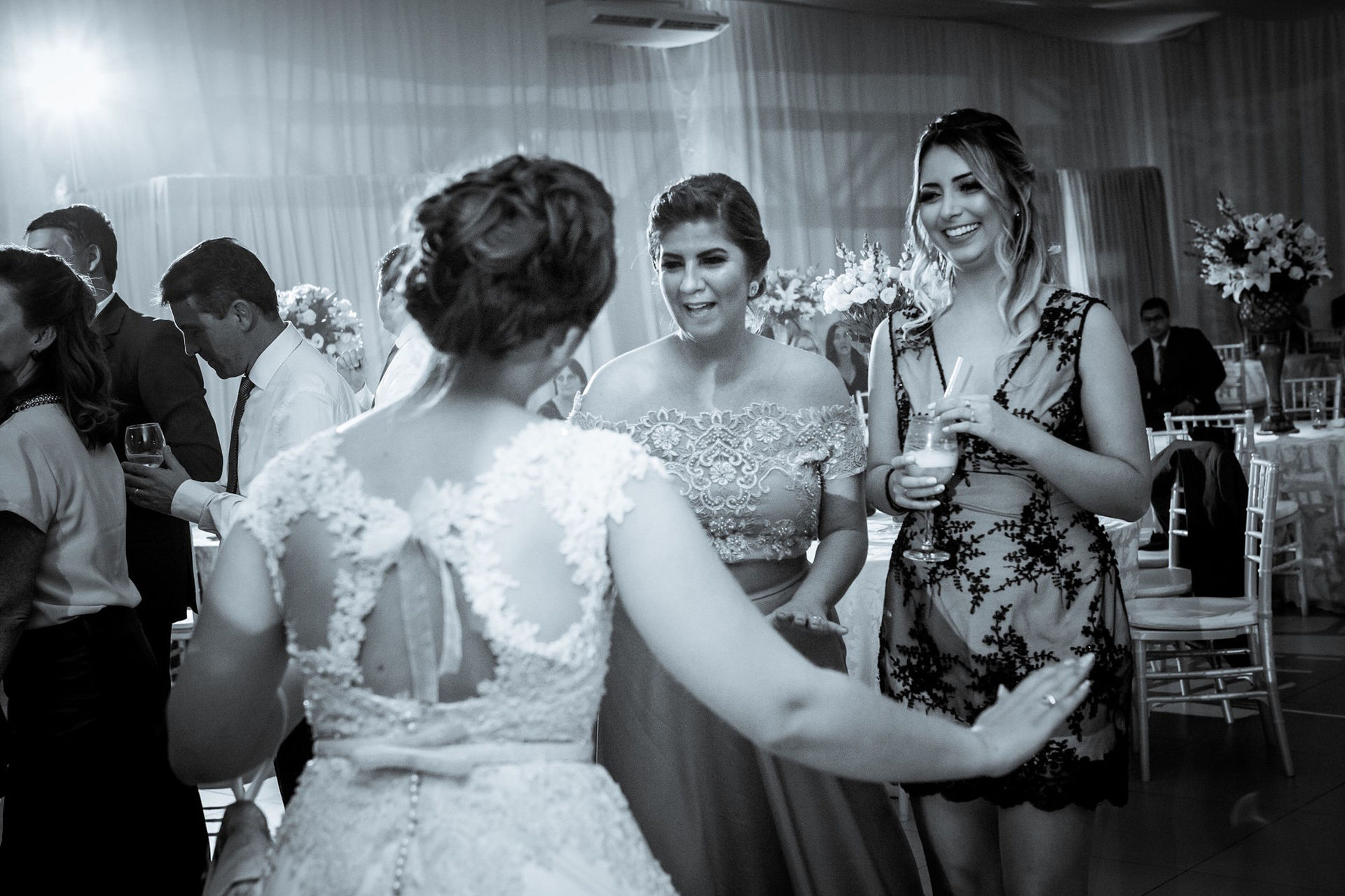 Foto Wedding Julia e Maicon Foto Wedding Julia e Maicon - Imagem 97