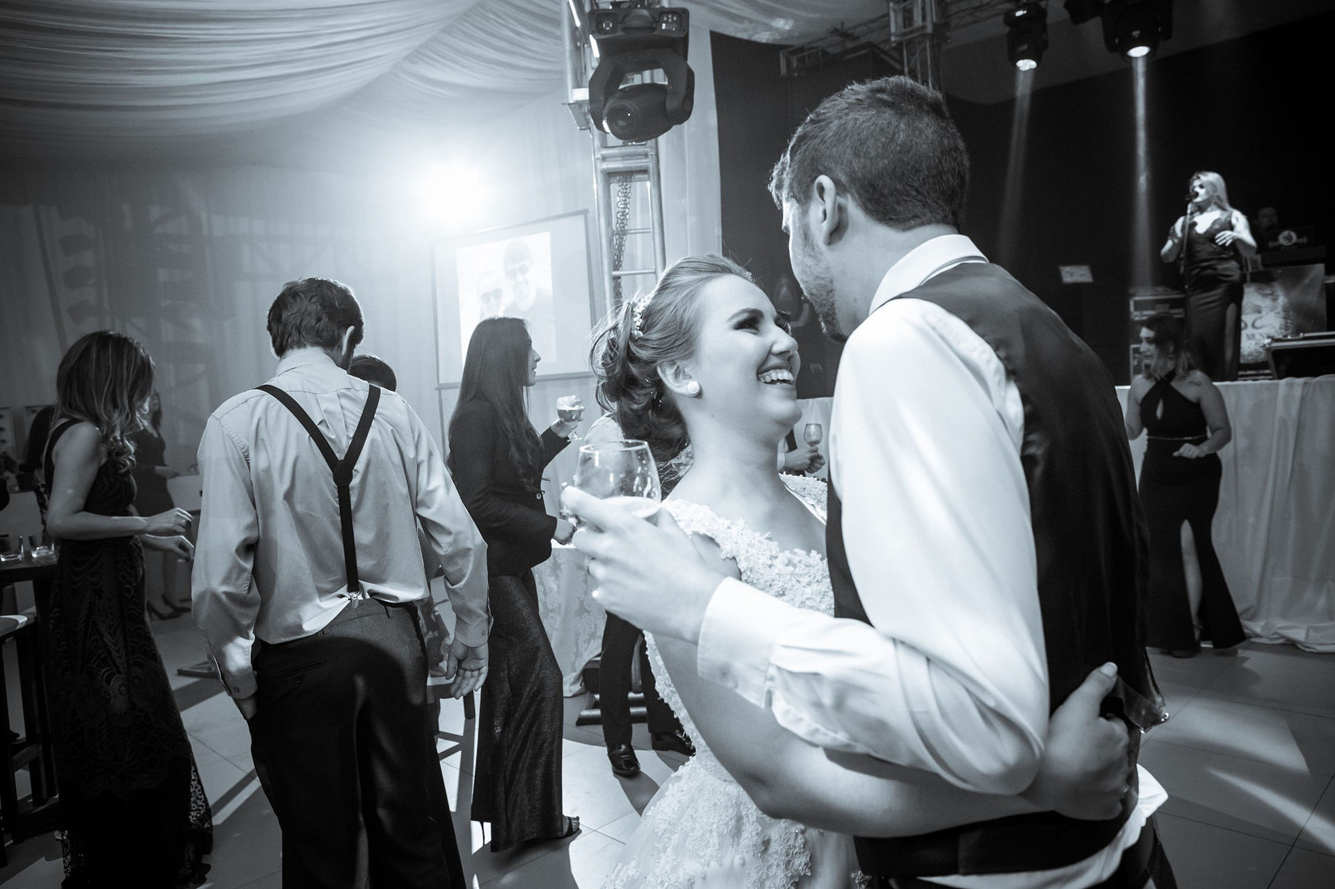 Foto Wedding Julia e Maicon Foto Wedding Julia e Maicon - Imagem 100