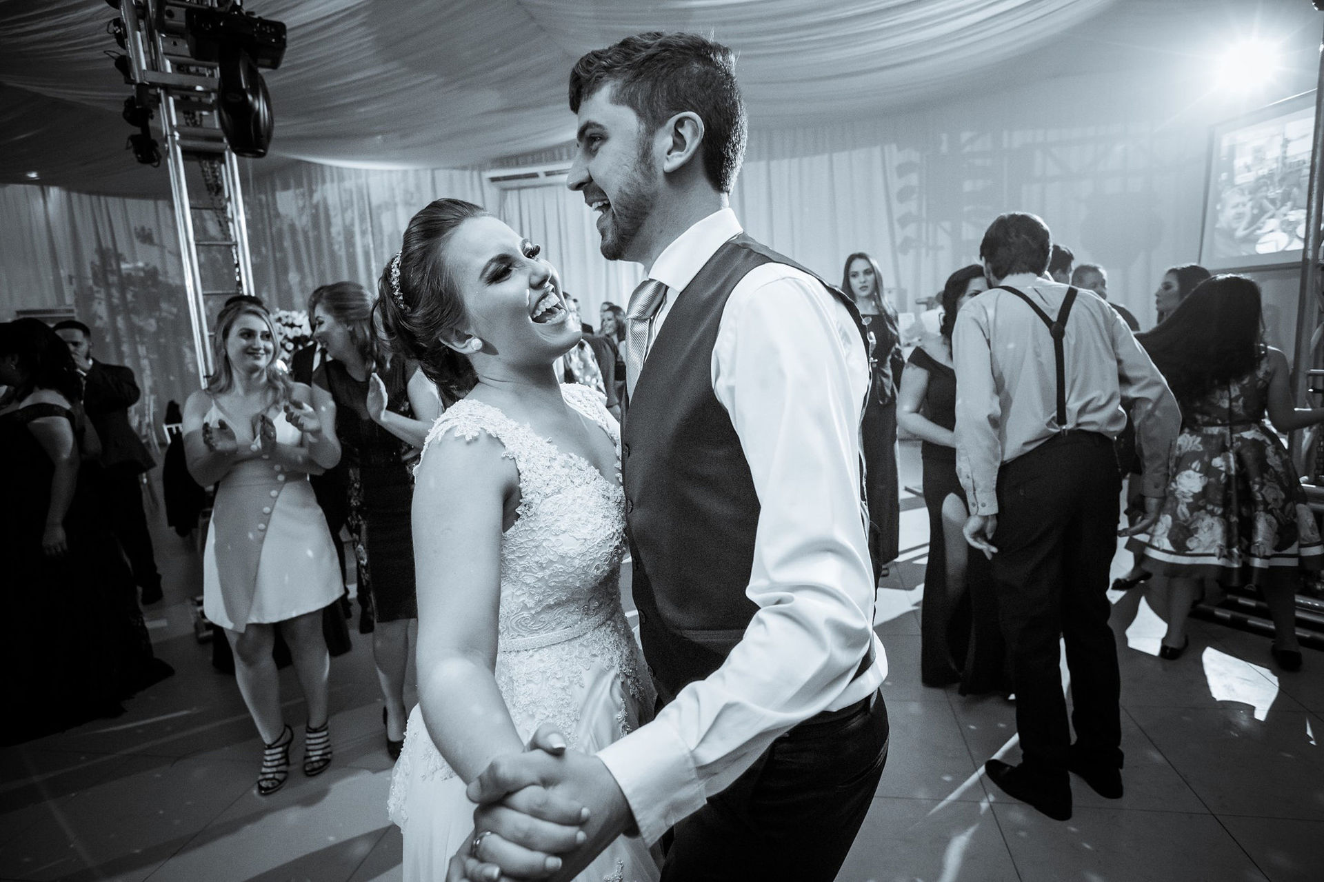 Foto Wedding Julia e Maicon Foto Wedding Julia e Maicon - Imagem 115
