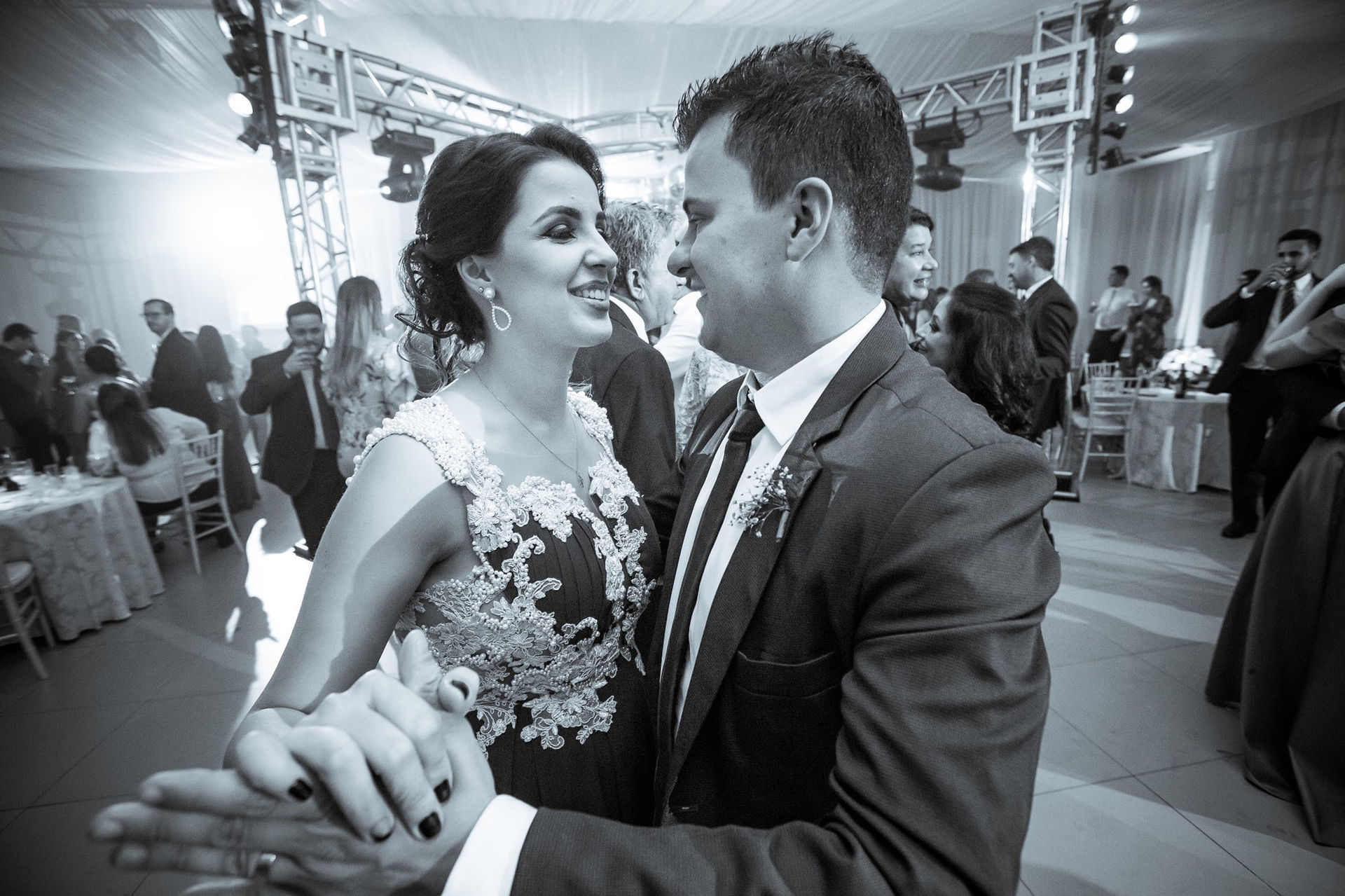 Foto Wedding Julia e Maicon Foto Wedding Julia e Maicon - Imagem 114