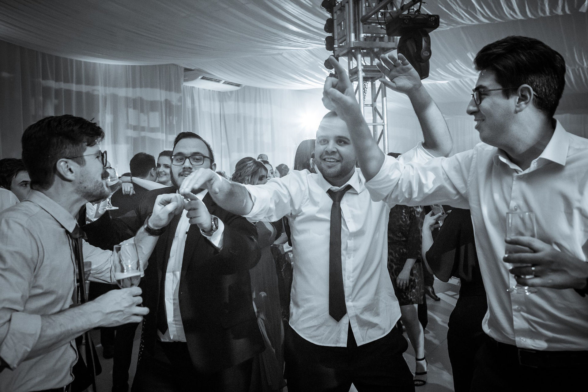 Foto Wedding Julia e Maicon Foto Wedding Julia e Maicon - Imagem 109