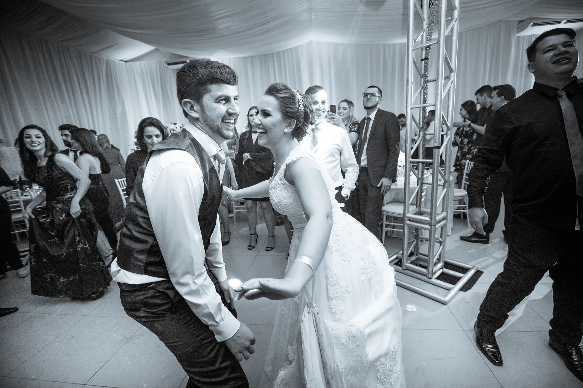 Foto Wedding Julia e Maicon Foto Wedding Julia e Maicon - Imagem 110