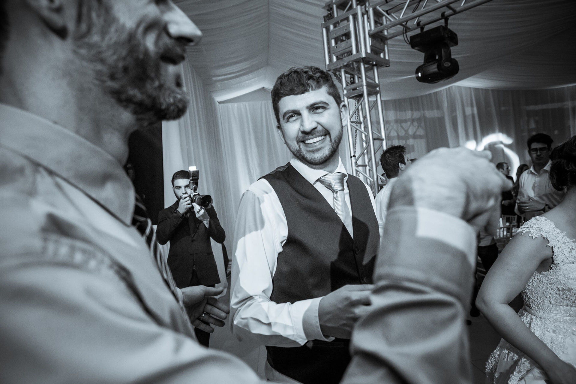 Foto Wedding Julia e Maicon Foto Wedding Julia e Maicon - Imagem 112