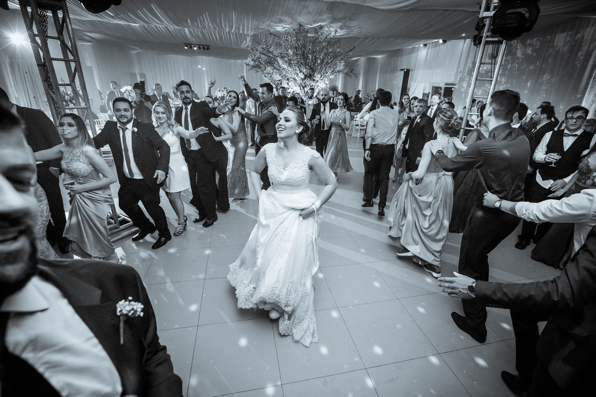 Foto Wedding Julia e Maicon Foto Wedding Julia e Maicon - Imagem 118