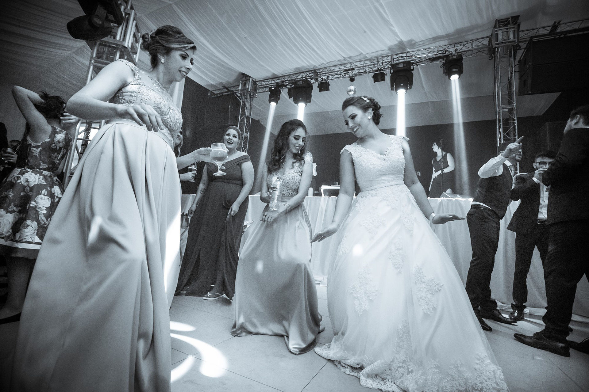 Foto Wedding Julia e Maicon Foto Wedding Julia e Maicon - Imagem 124