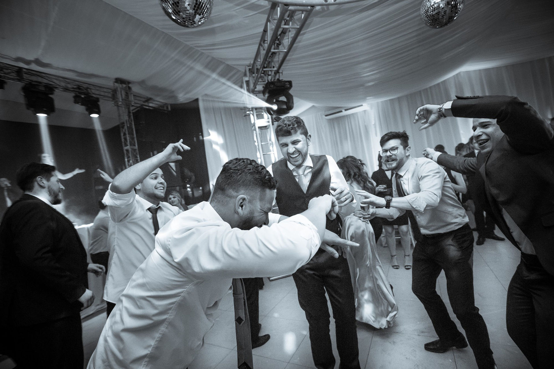 Foto Wedding Julia e Maicon Foto Wedding Julia e Maicon - Imagem 133