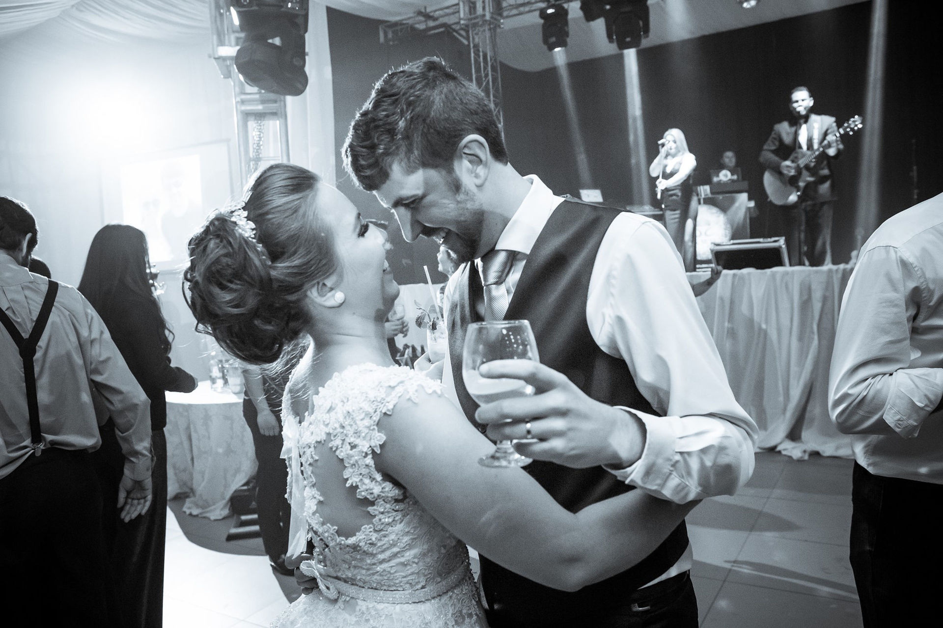 Foto Wedding Julia e Maicon Foto Wedding Julia e Maicon - Imagem 137