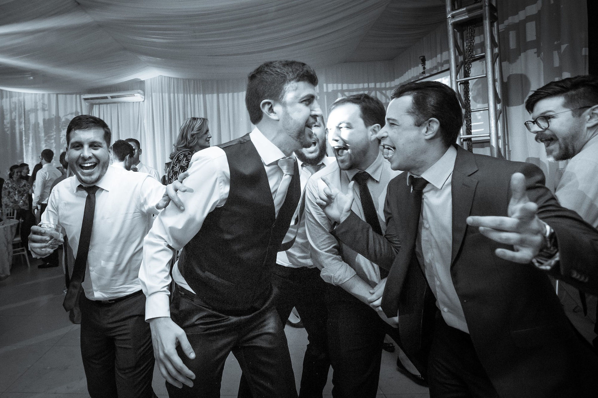 Foto Wedding Julia e Maicon Foto Wedding Julia e Maicon - Imagem 131