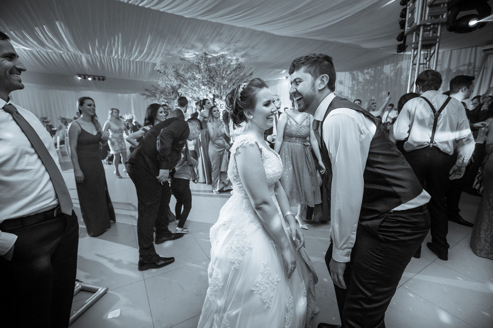 Foto Wedding Julia e Maicon Foto Wedding Julia e Maicon - Imagem 121
