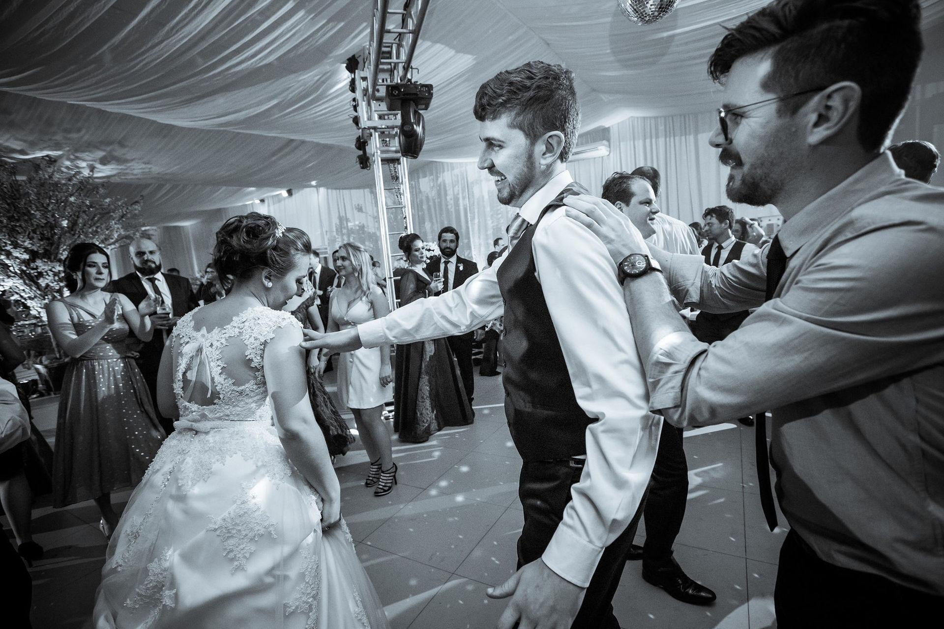 Foto Wedding Julia e Maicon Foto Wedding Julia e Maicon - Imagem 117