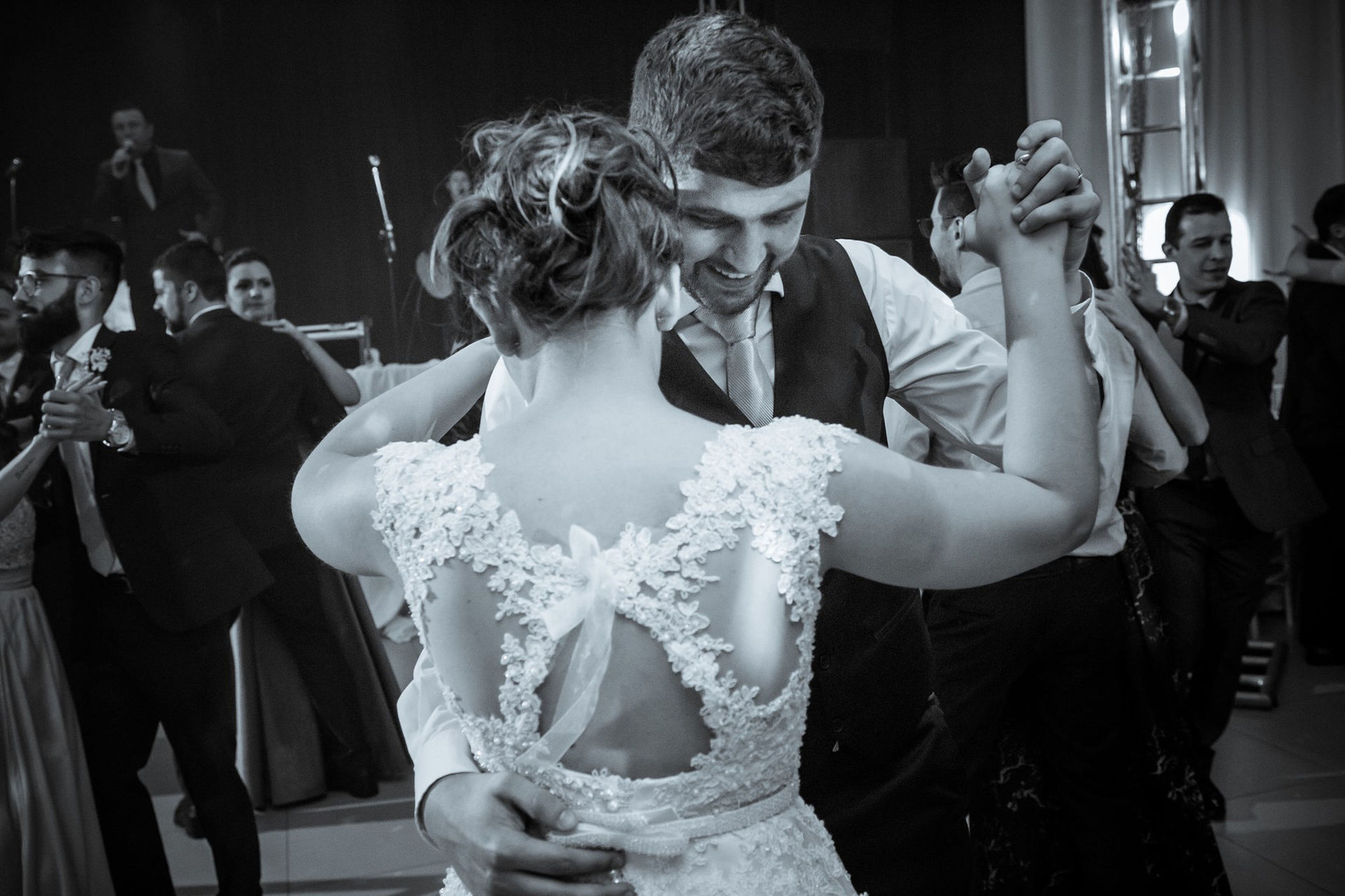 Foto Wedding Julia e Maicon Foto Wedding Julia e Maicon - Imagem 149