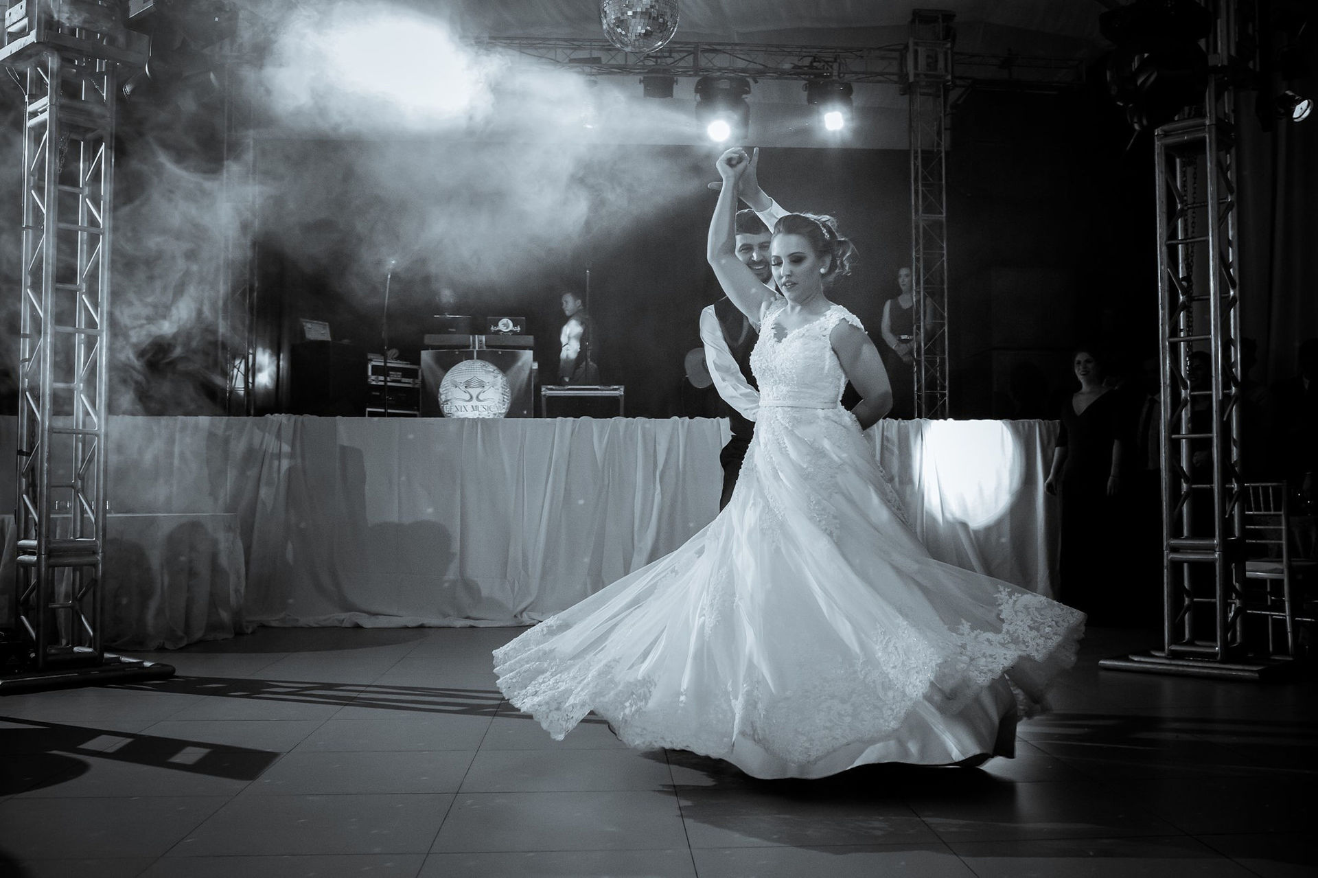 Foto Wedding Julia e Maicon Foto Wedding Julia e Maicon - Imagem 143