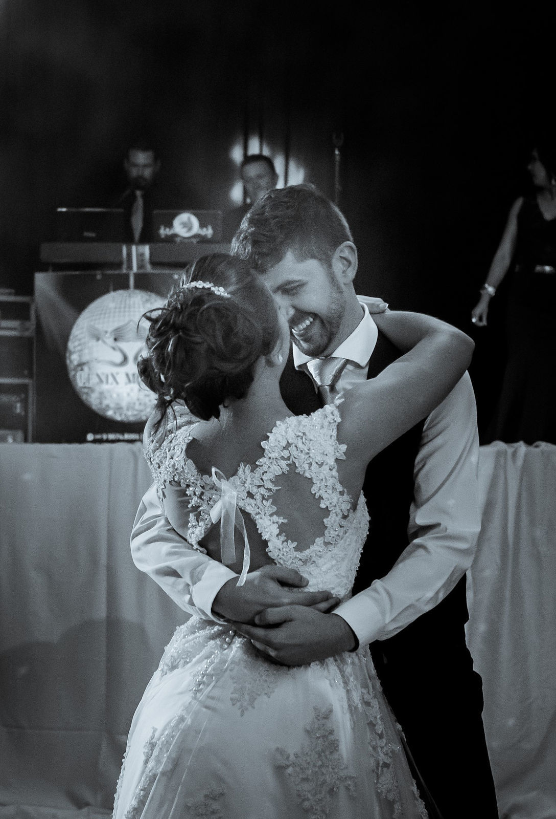 Foto Wedding Julia e Maicon Foto Wedding Julia e Maicon - Imagem 141