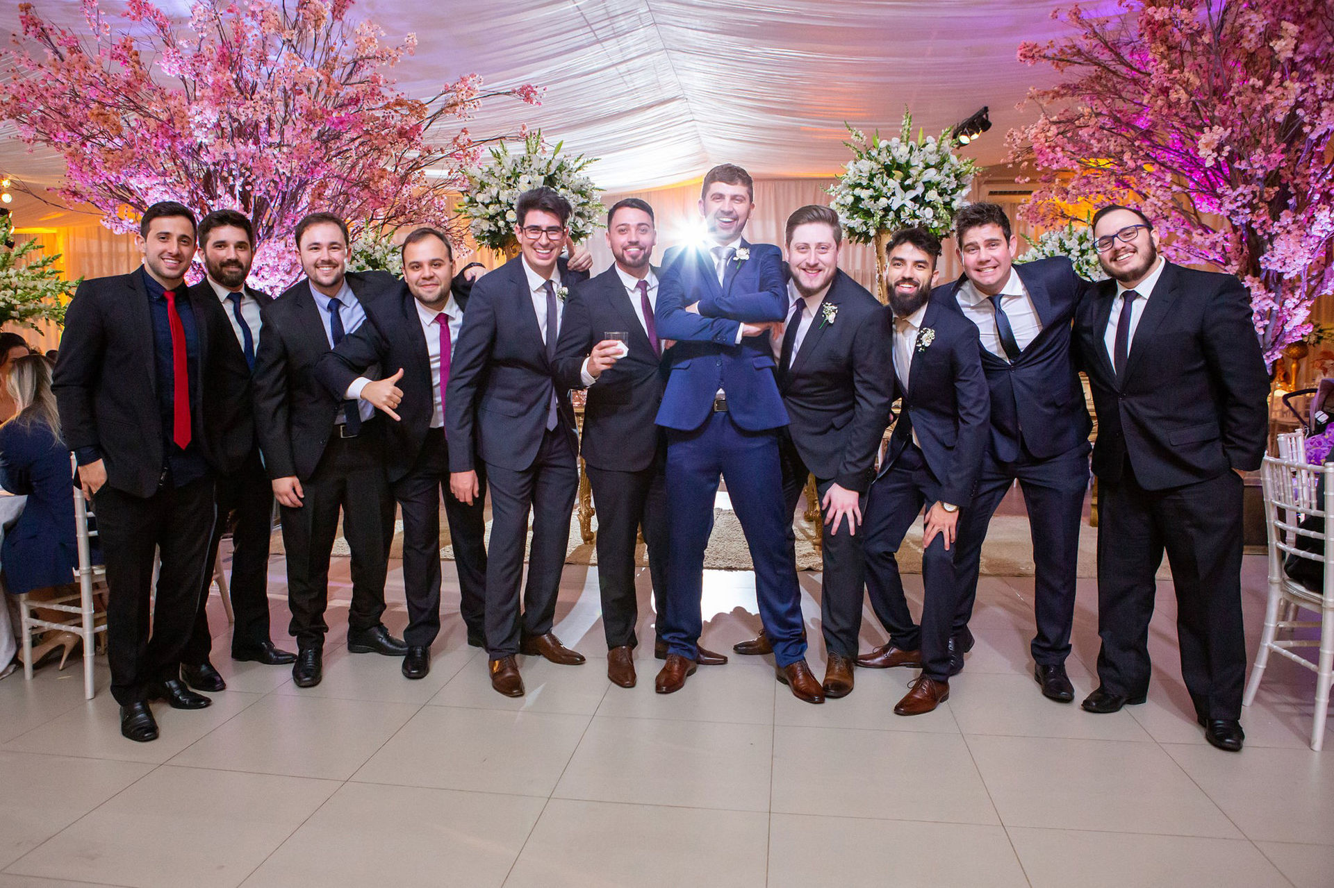 Foto Wedding Julia e Maicon Foto Wedding Julia e Maicon - Imagem 152
