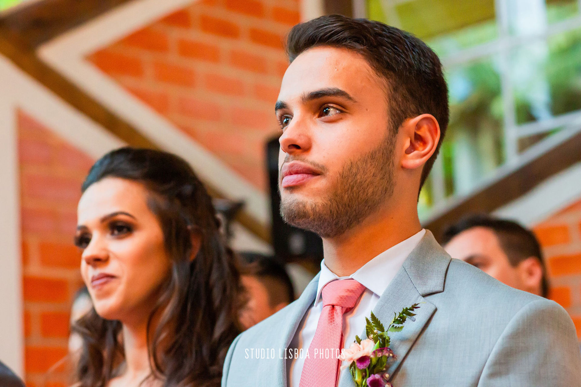 Foto WEDDING ISABELA & FELIPE Foto WEDDING ISABELA & FELIPE - Imagem 22