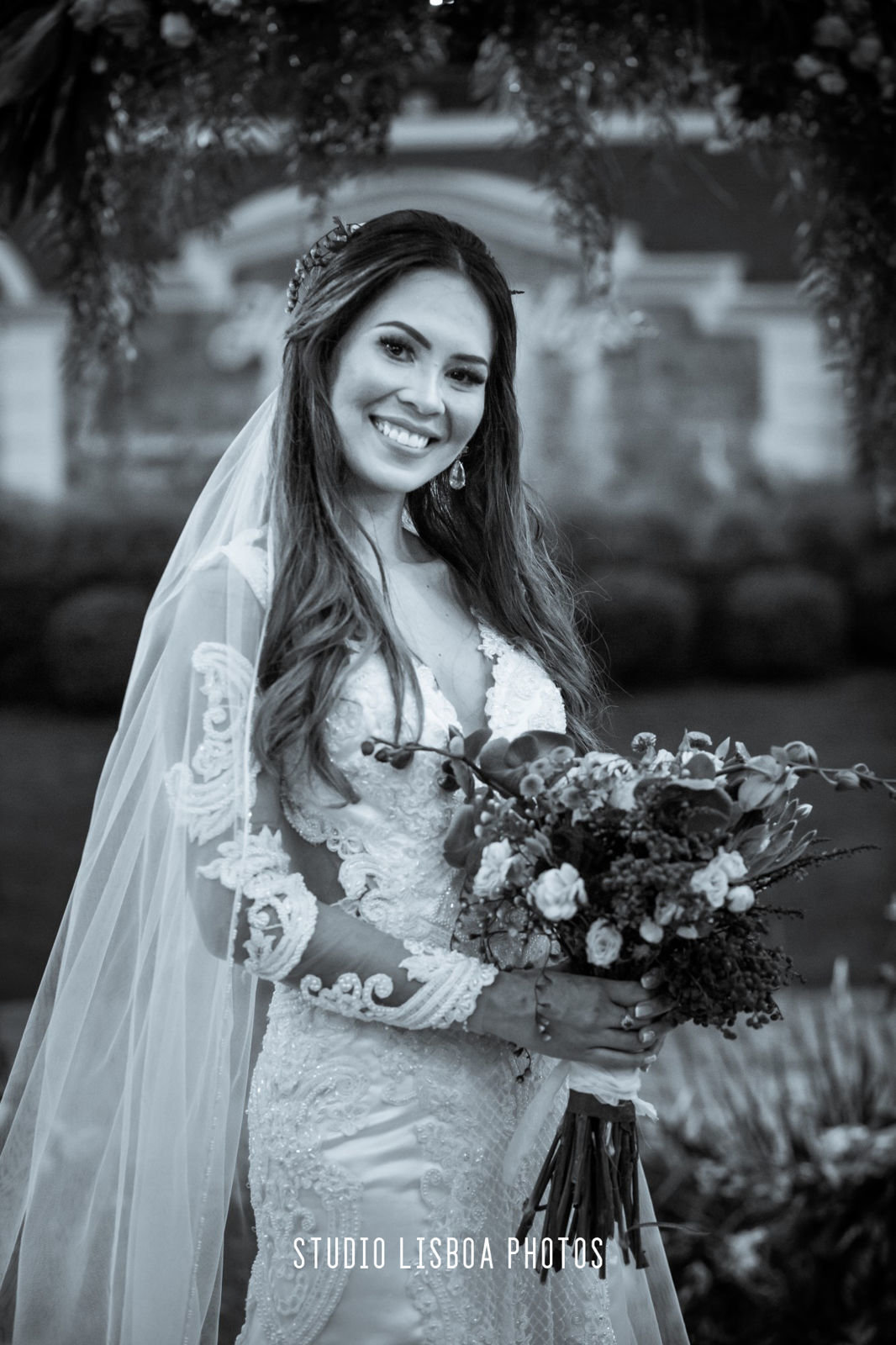Foto WEDDING ISABELA & FELIPE Foto WEDDING ISABELA & FELIPE - Imagem 4