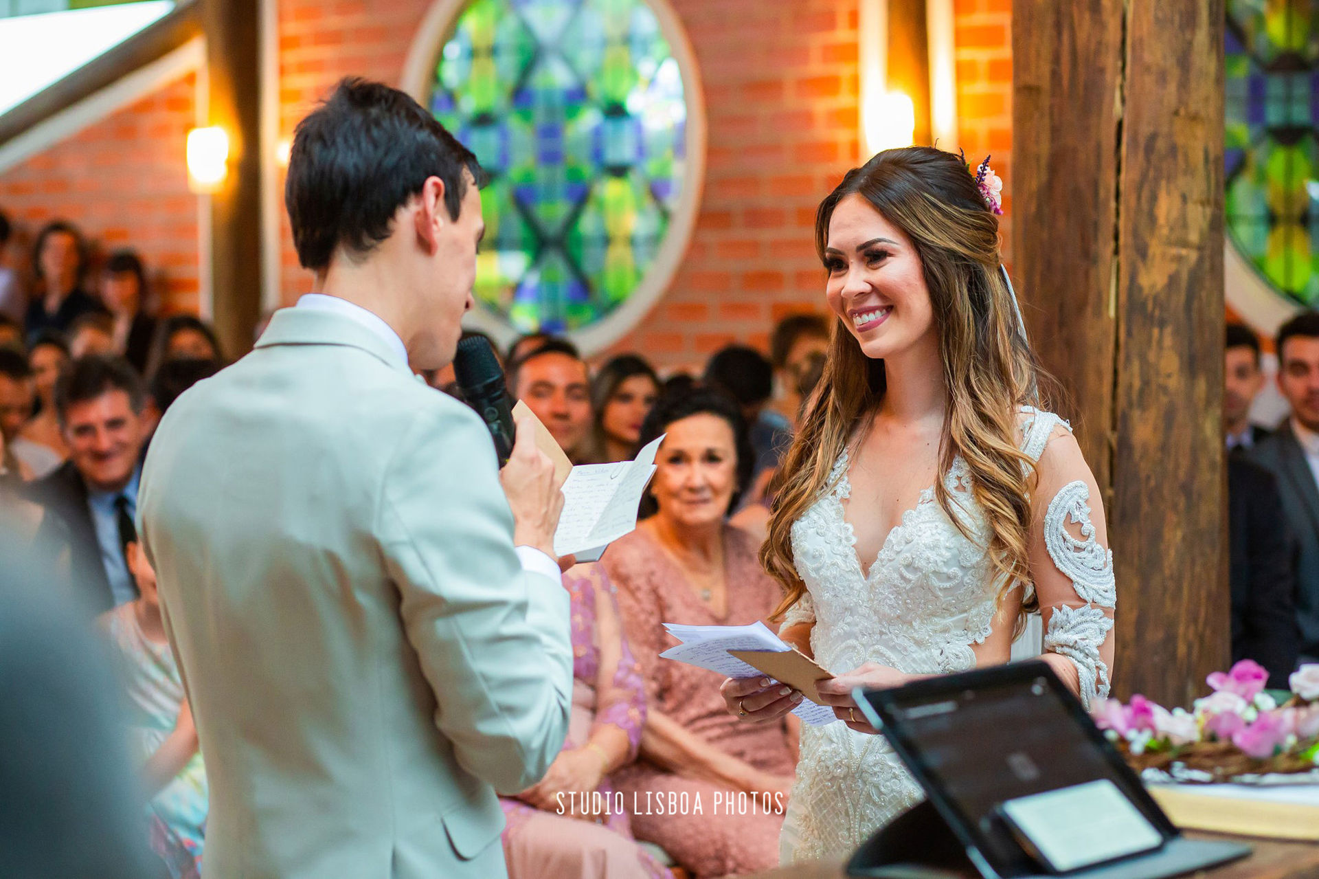 Foto WEDDING ISABELA & FELIPE Foto WEDDING ISABELA & FELIPE - Imagem 33