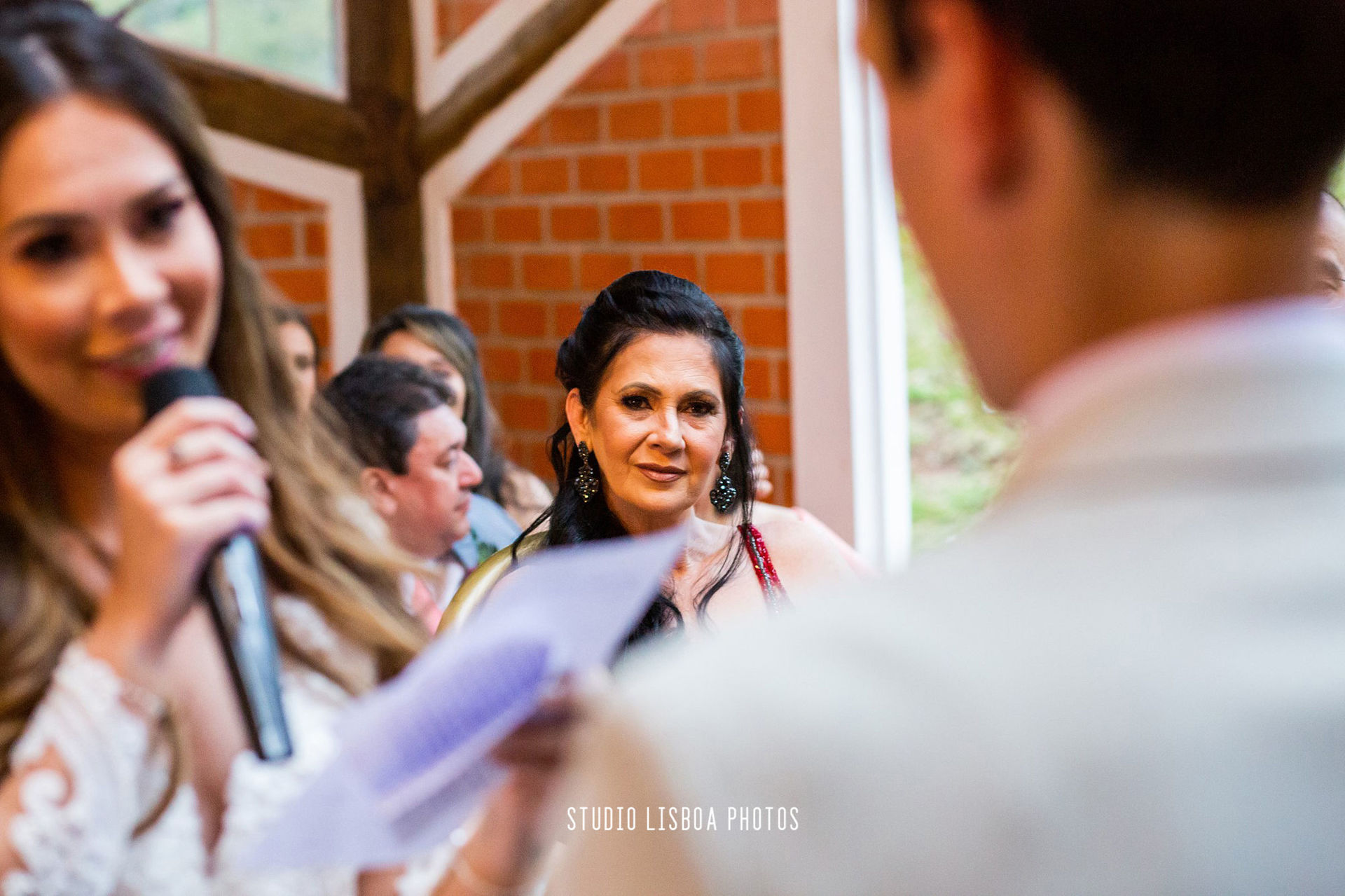 Foto WEDDING ISABELA & FELIPE Foto WEDDING ISABELA & FELIPE - Imagem 41