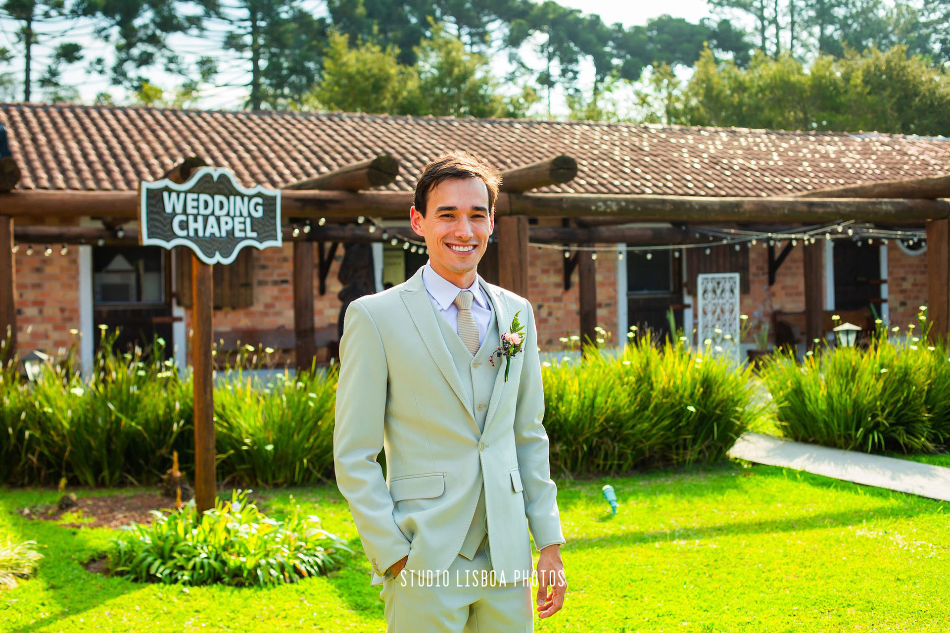 Foto WEDDING ISABELA & FELIPE Foto WEDDING ISABELA & FELIPE - Imagem 9