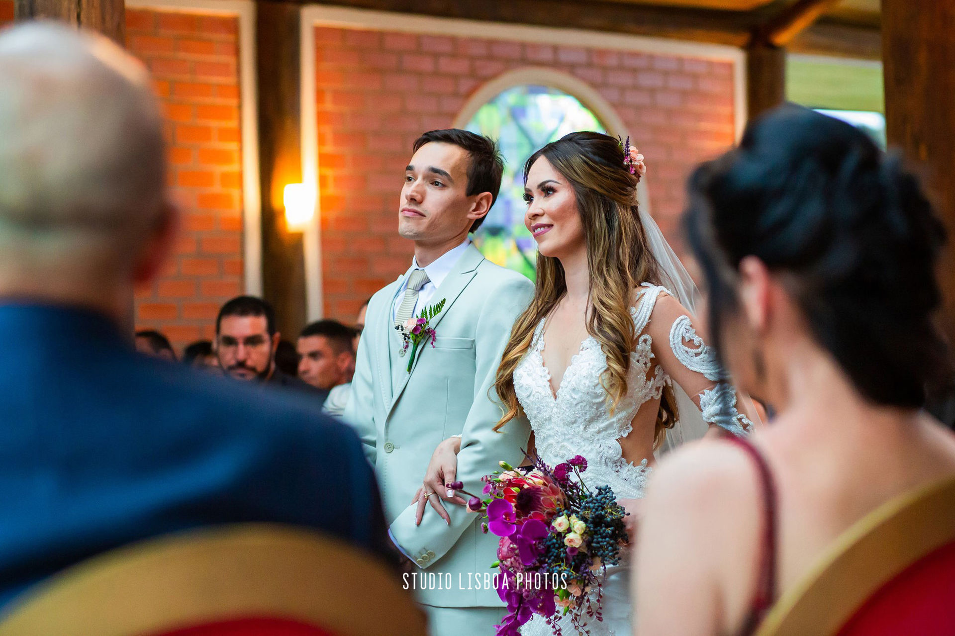 Foto WEDDING ISABELA & FELIPE Foto WEDDING ISABELA & FELIPE - Imagem 17