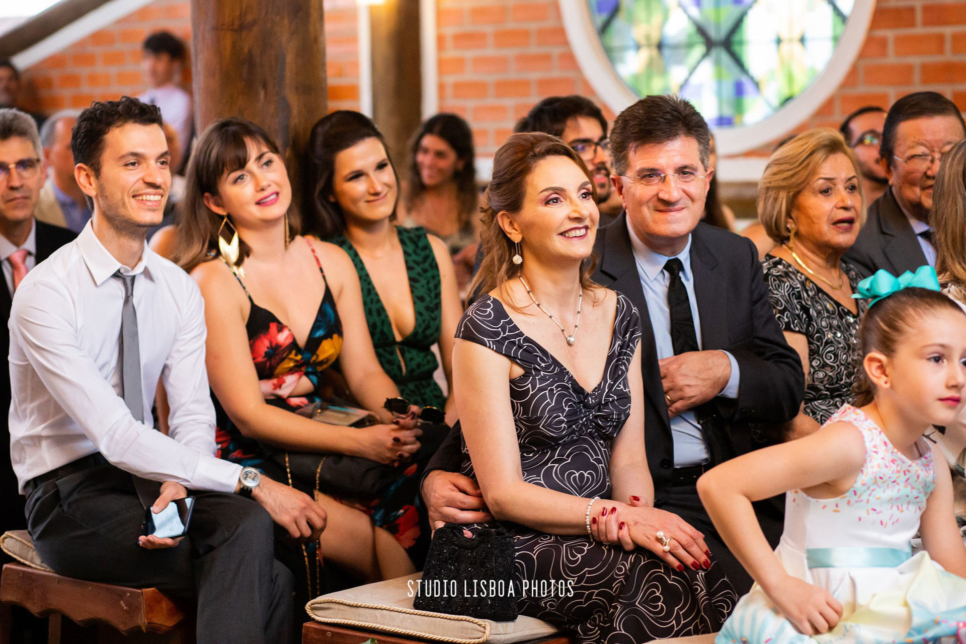 Foto WEDDING ISABELA & FELIPE Foto WEDDING ISABELA & FELIPE - Imagem 39